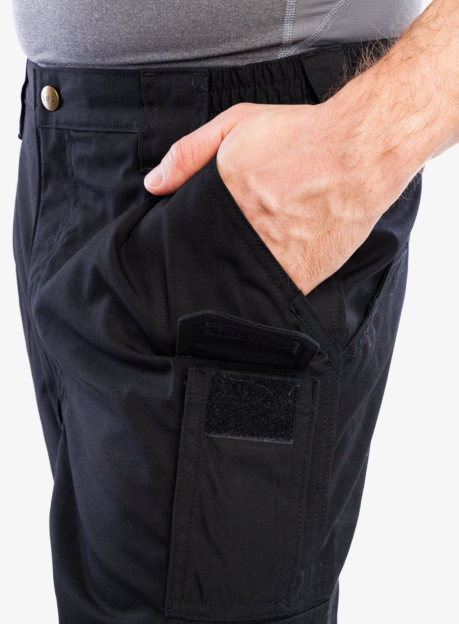 Штани тактичні 5.11 Taclite Pro Pant - black