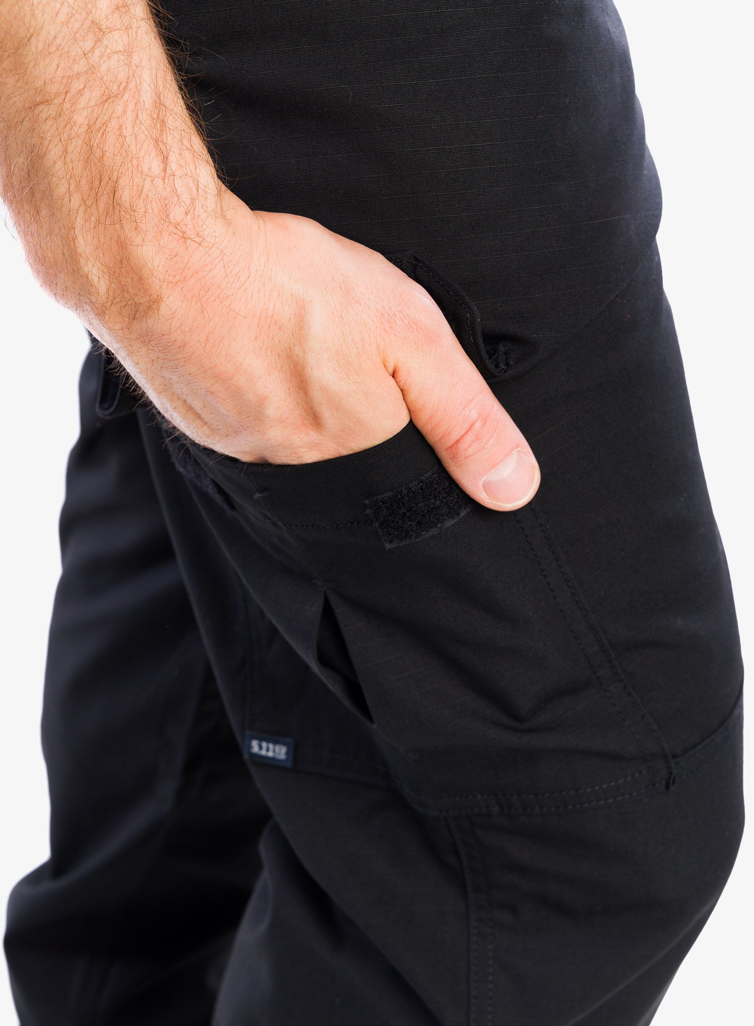 Штани тактичні 5.11 Taclite Pro Pant - black