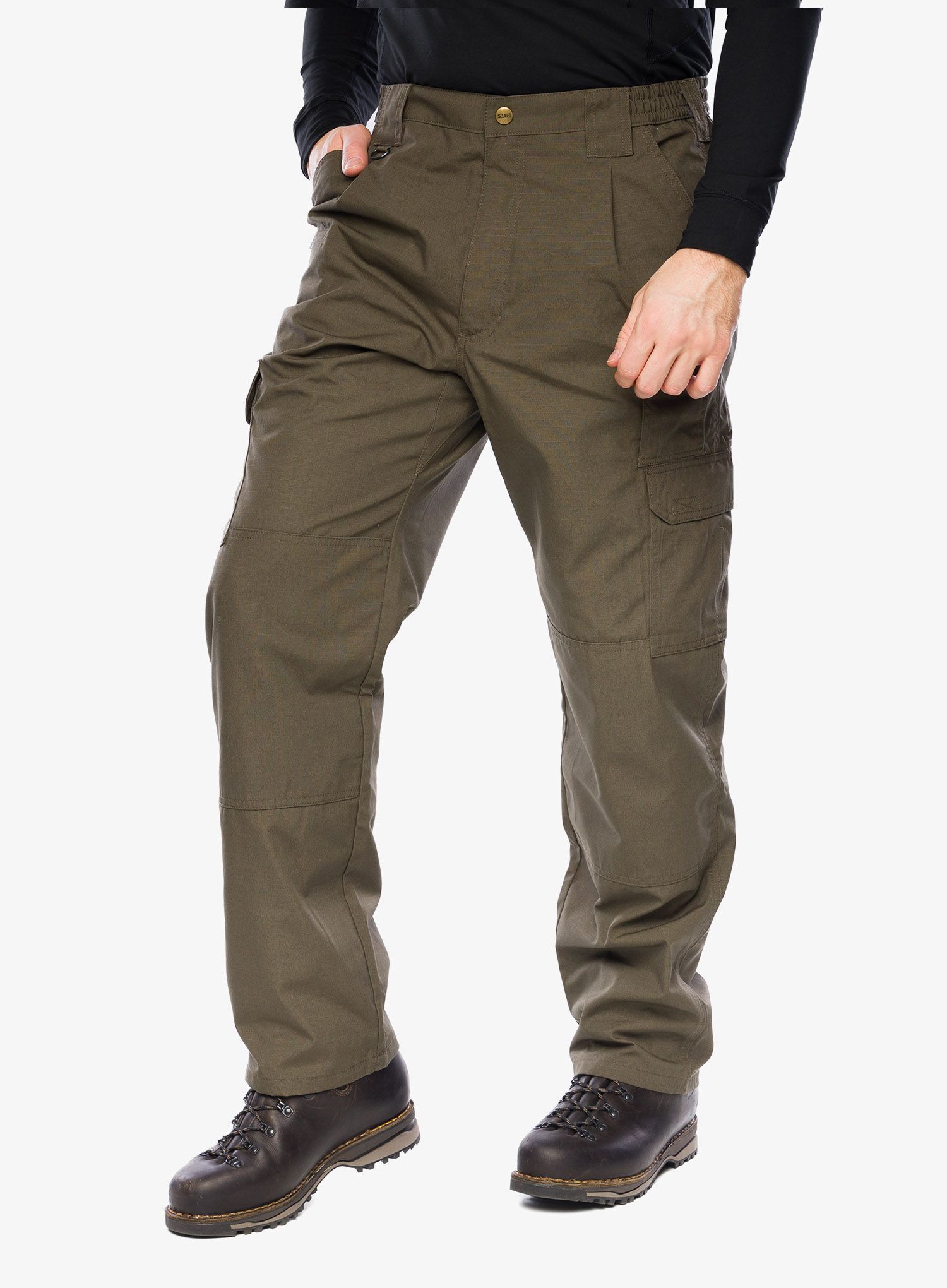 Штани тактичні 5.11 Taclite Pro Pant - tundra