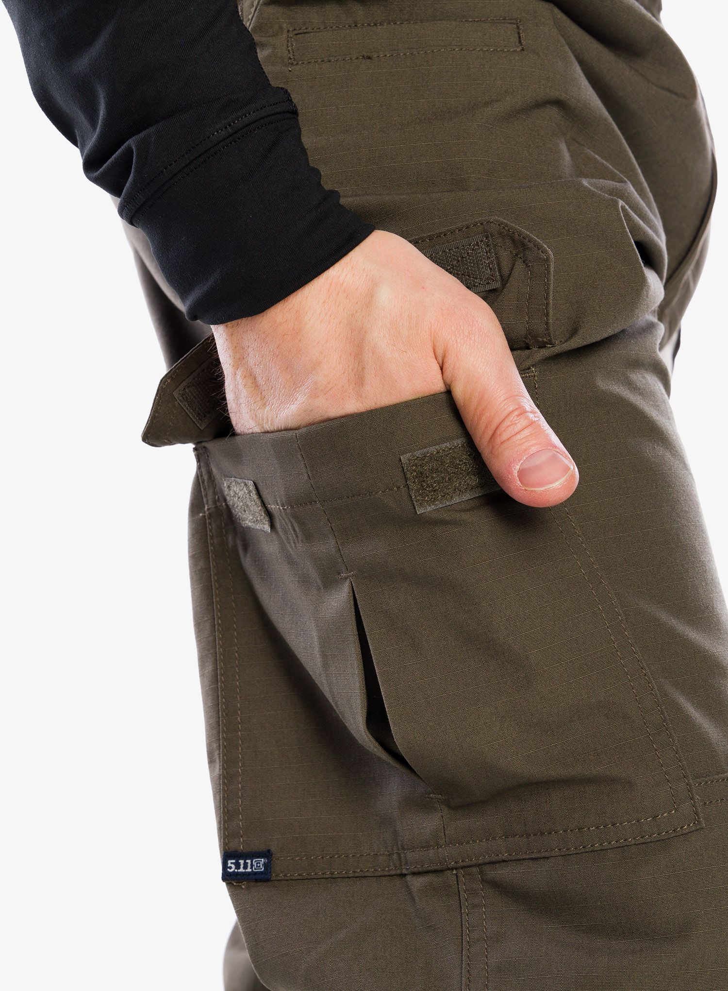 Штани тактичні 5.11 Taclite Pro Pant - tundra