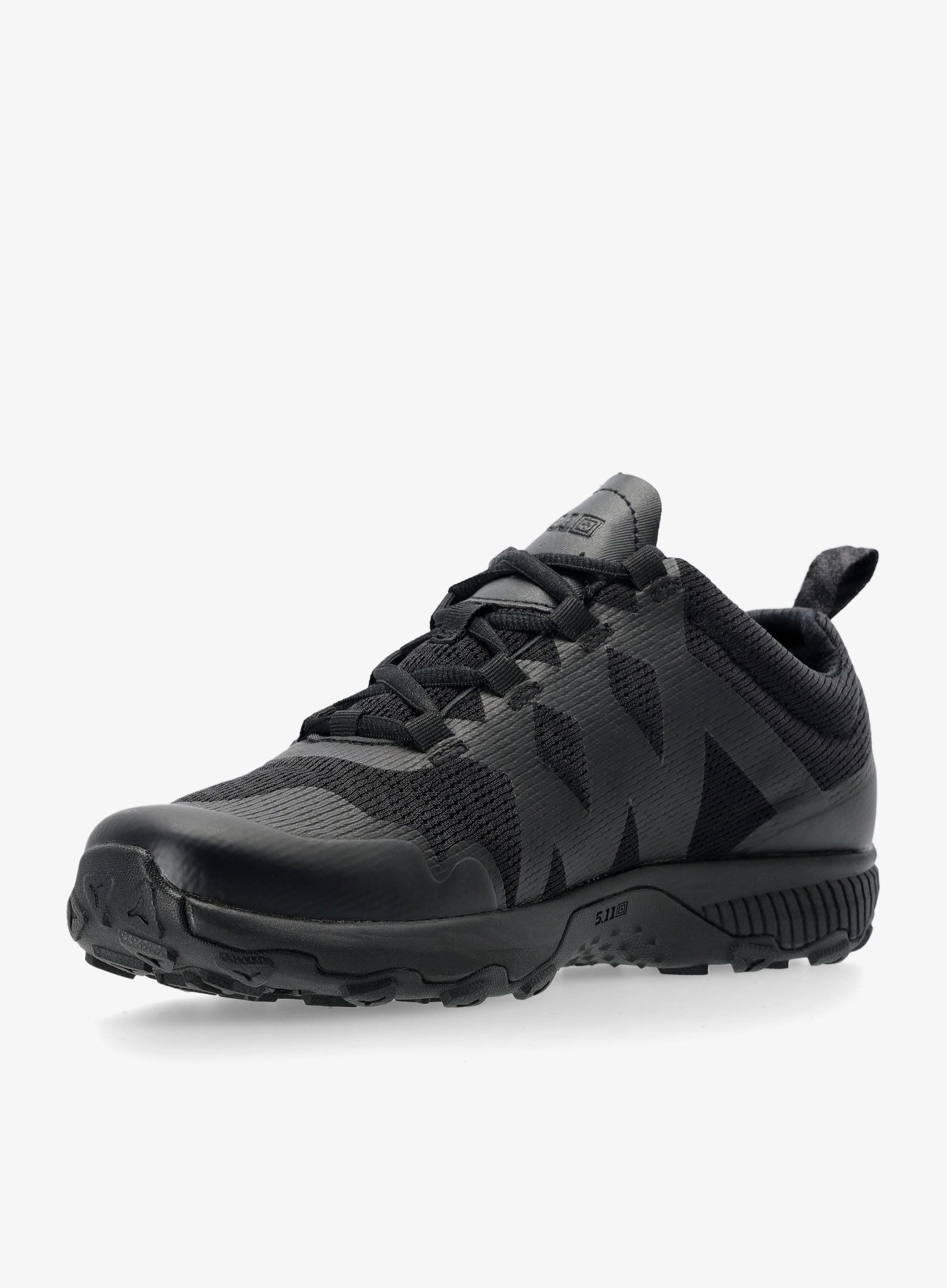 Кросівки для тренувань 5.11 Tactical A/T Trainer - black