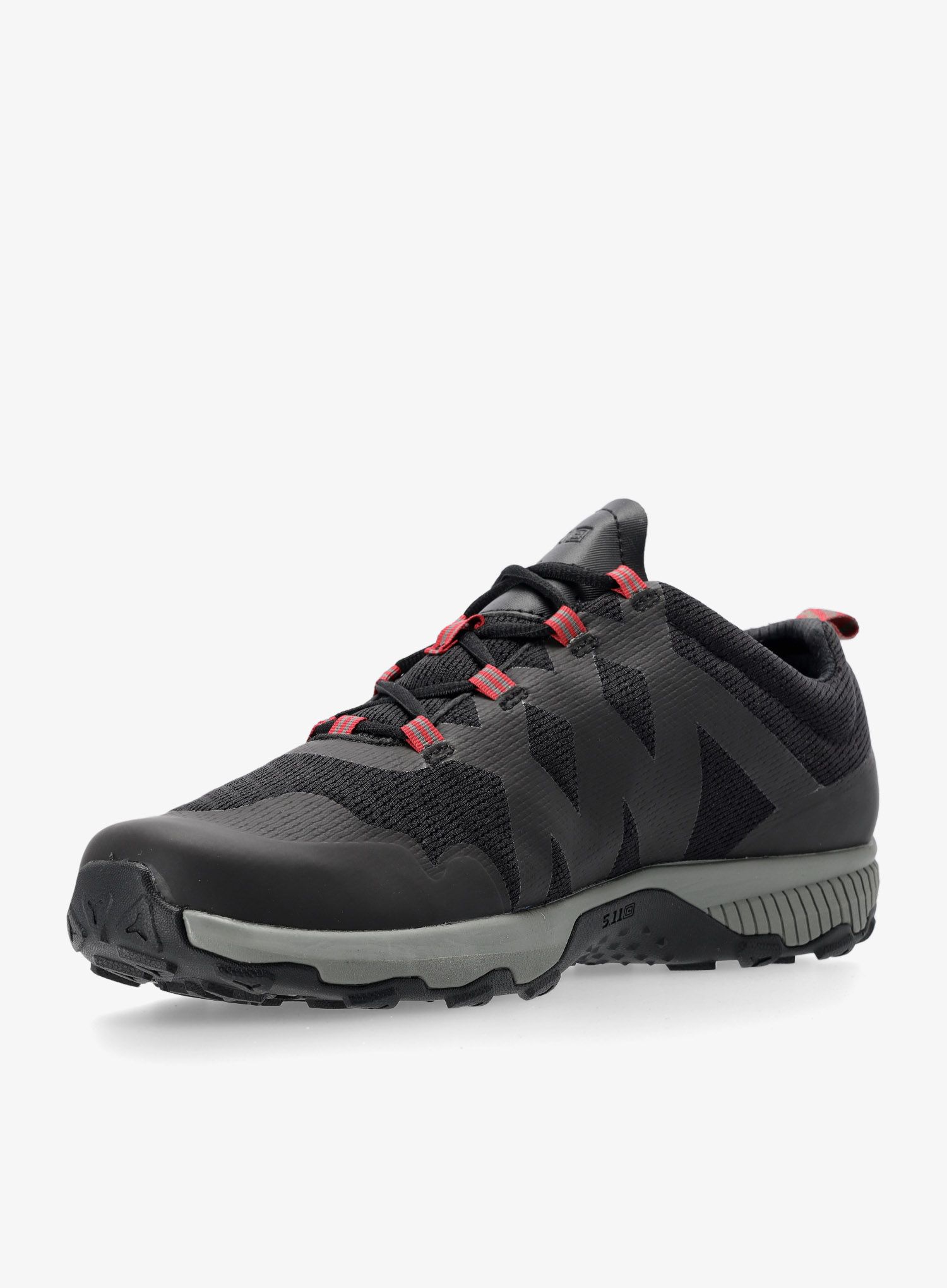 Кросівки для тренувань 5.11 Tactical A/T Trainer - crimson