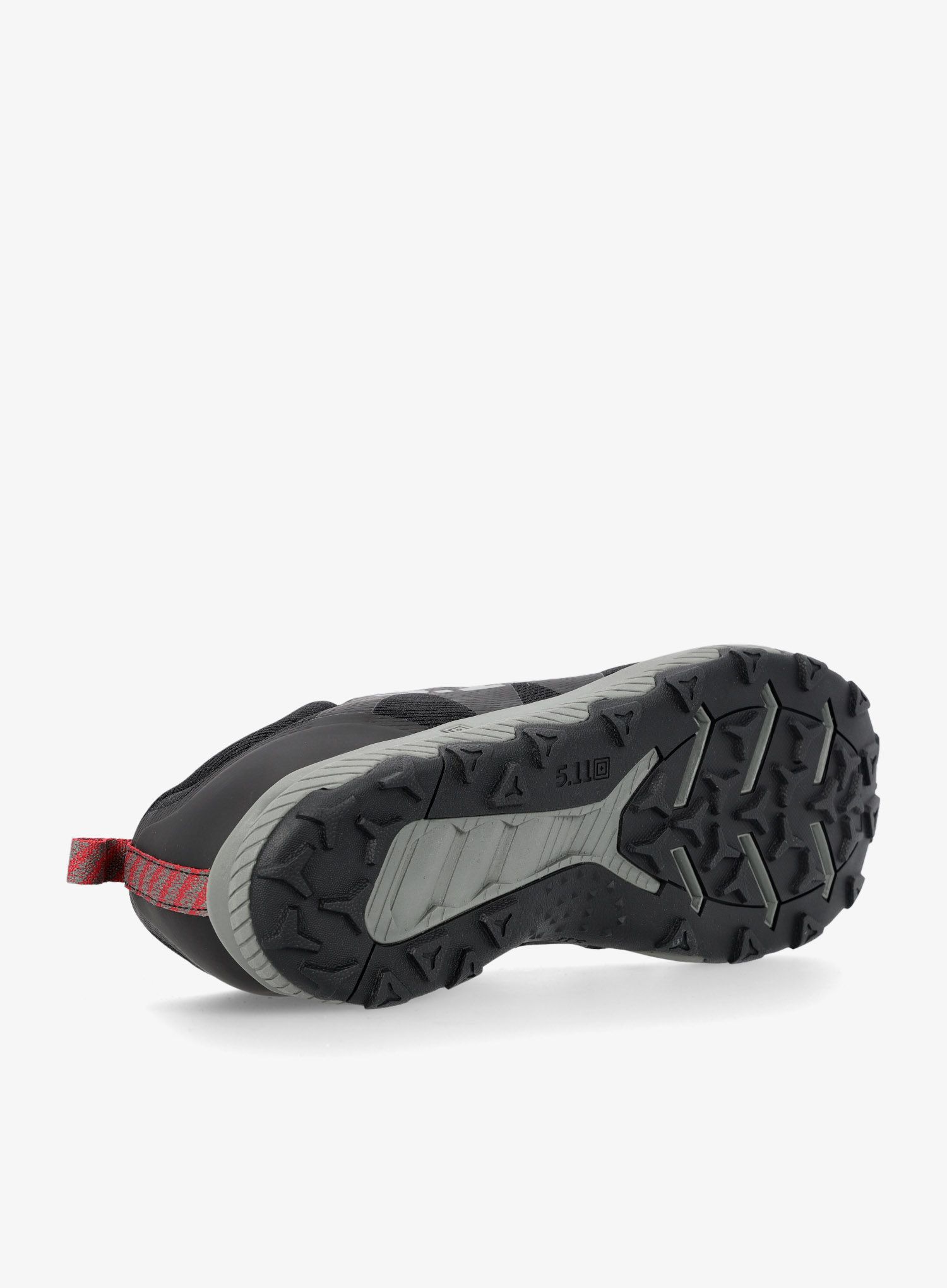 Кросівки для тренувань 5.11 Tactical A/T Trainer - crimson