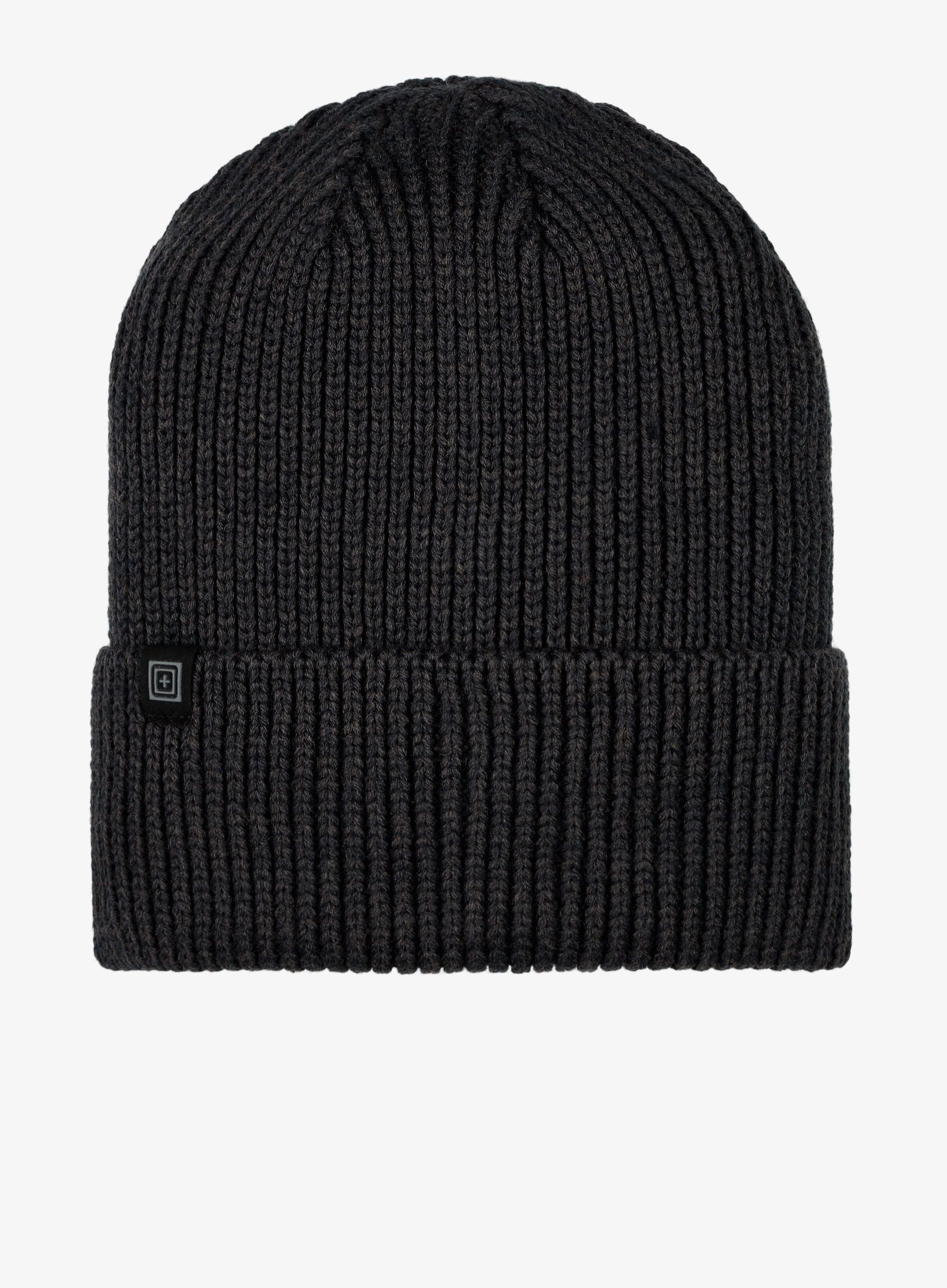 Шапка зимова 5.11 Tactical Chambers Beanie - volcanic
