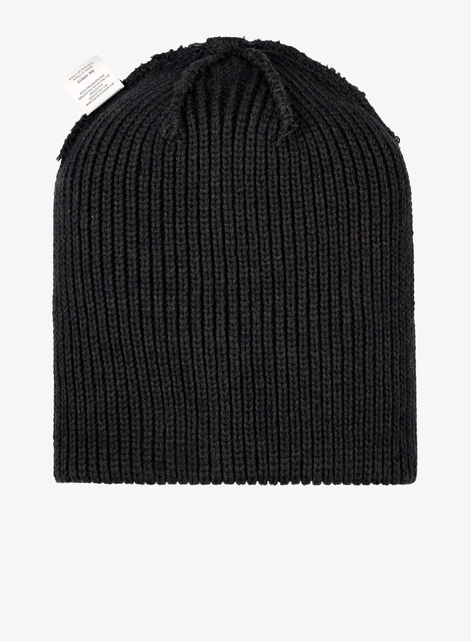Шапка зимова 5.11 Tactical Chambers Beanie - volcanic