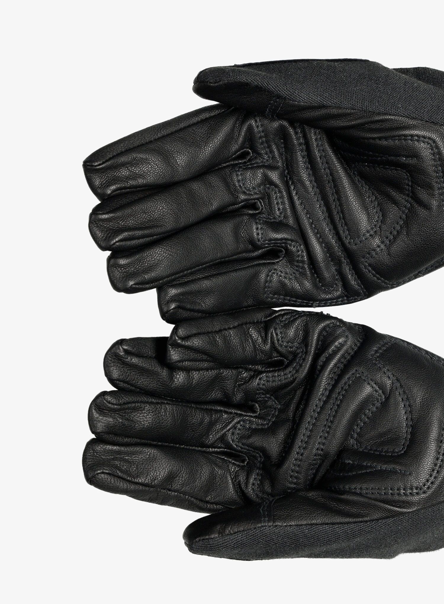 Рукавиці тактичні 5.11 Tactical Tac A2 Gloves - black