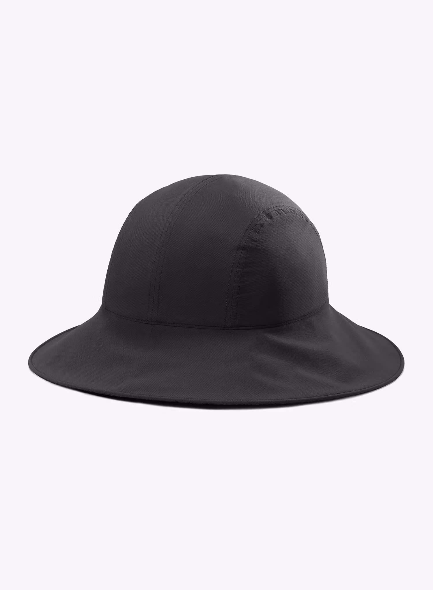 Капелюх туристичний Arcteryx Sinsola Shade Hat - black