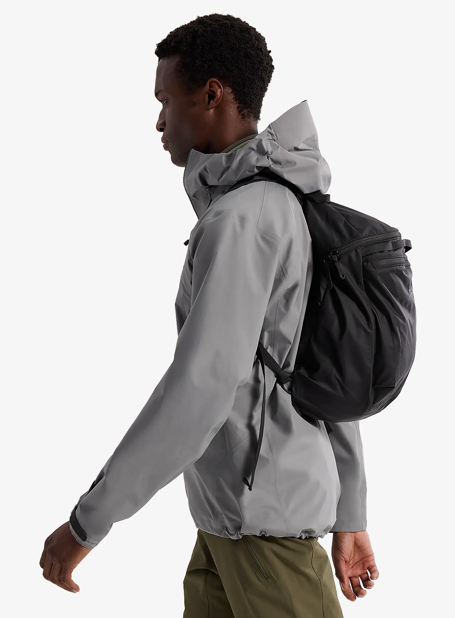 Рюкзак Arcteryx Heliad 15 Backpack - black | 8a.ua