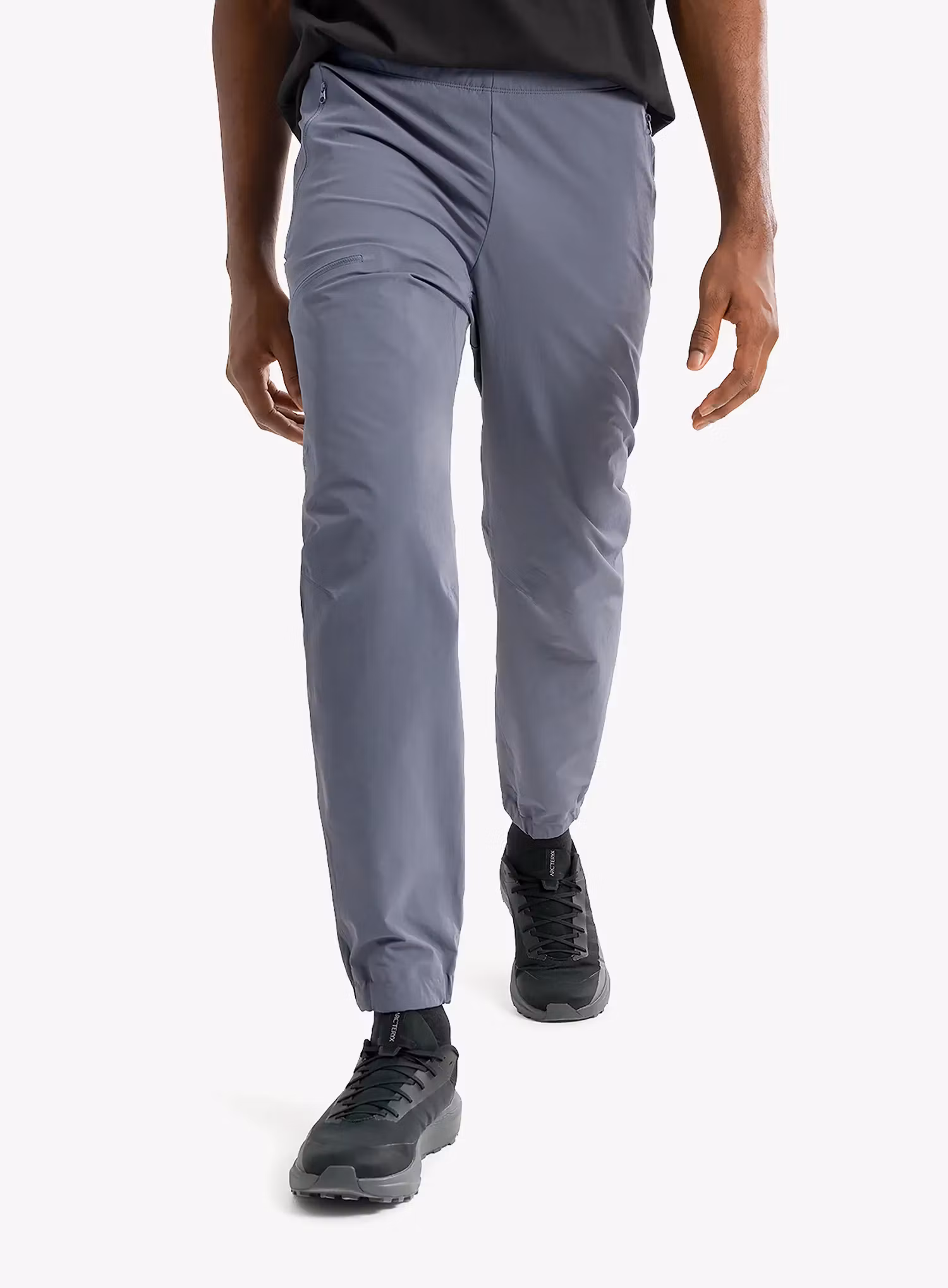 Штани туристичні Arcteryx Gamma Jogger - dk stratus