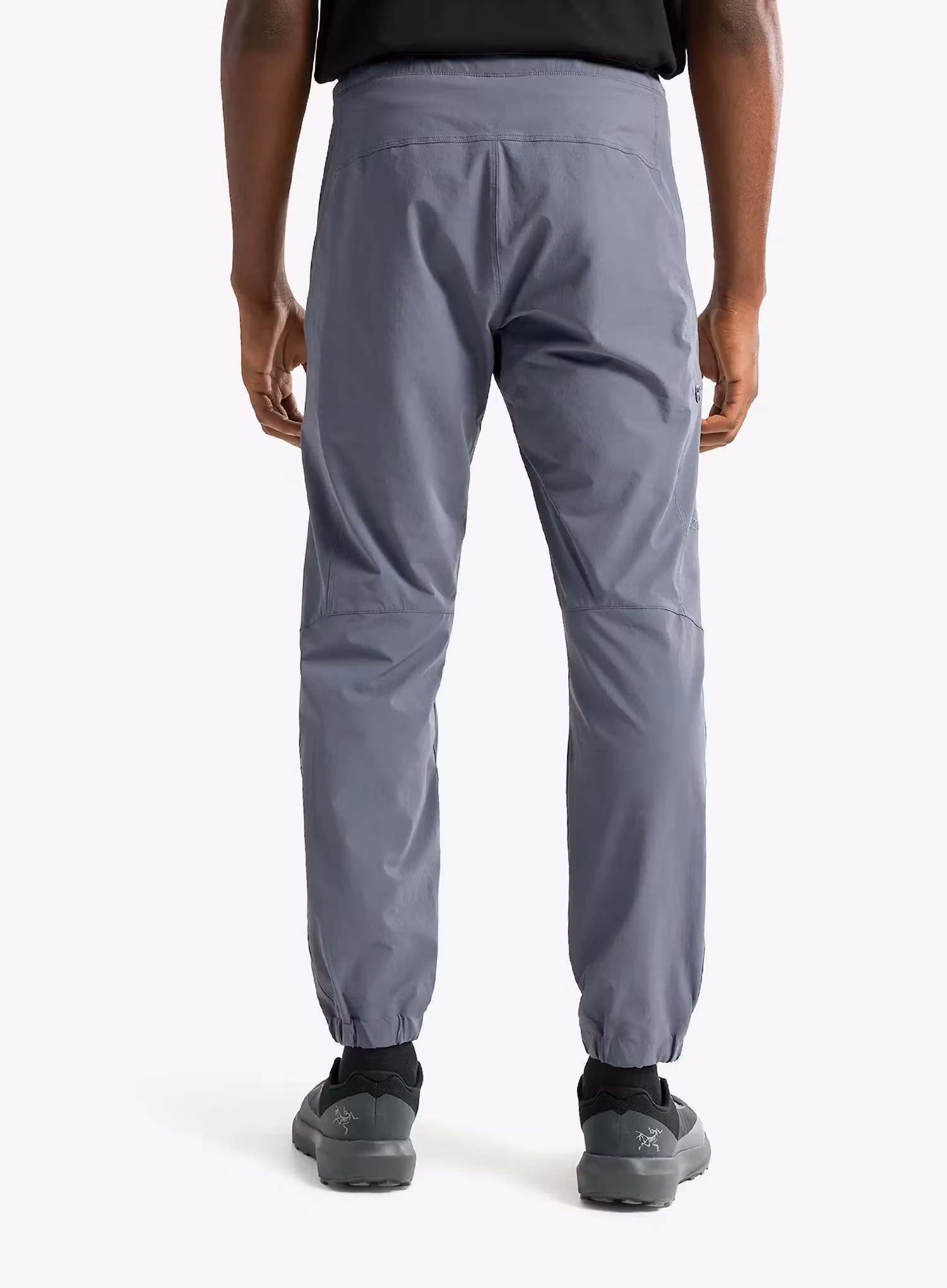 Штани туристичні Arcteryx Gamma Jogger - dk stratus