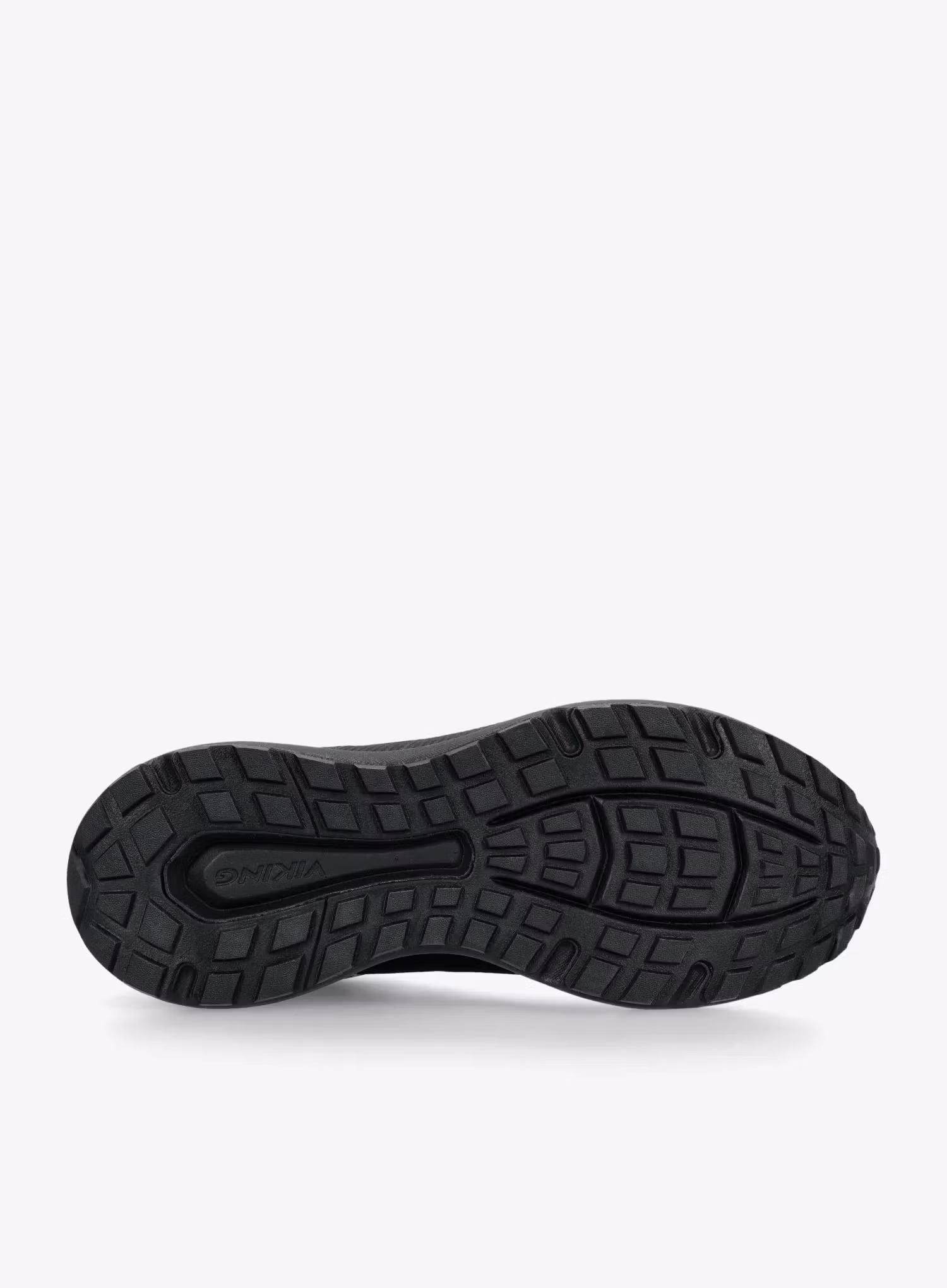 Черевики чоловічі Viking Stride Mid Warm GTX - black