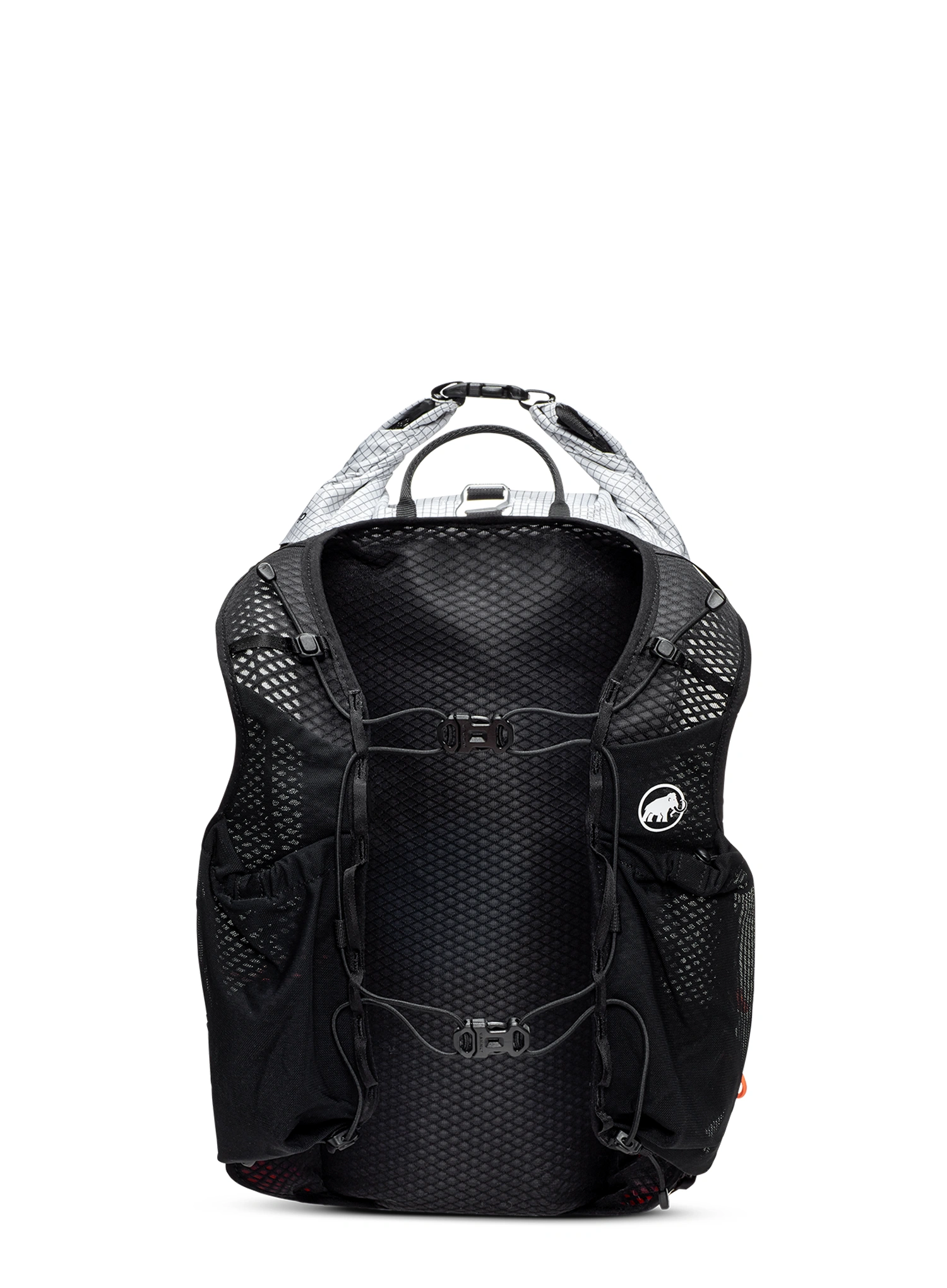 Рюкзак для скелелазіння Mammut Trion 15 - white