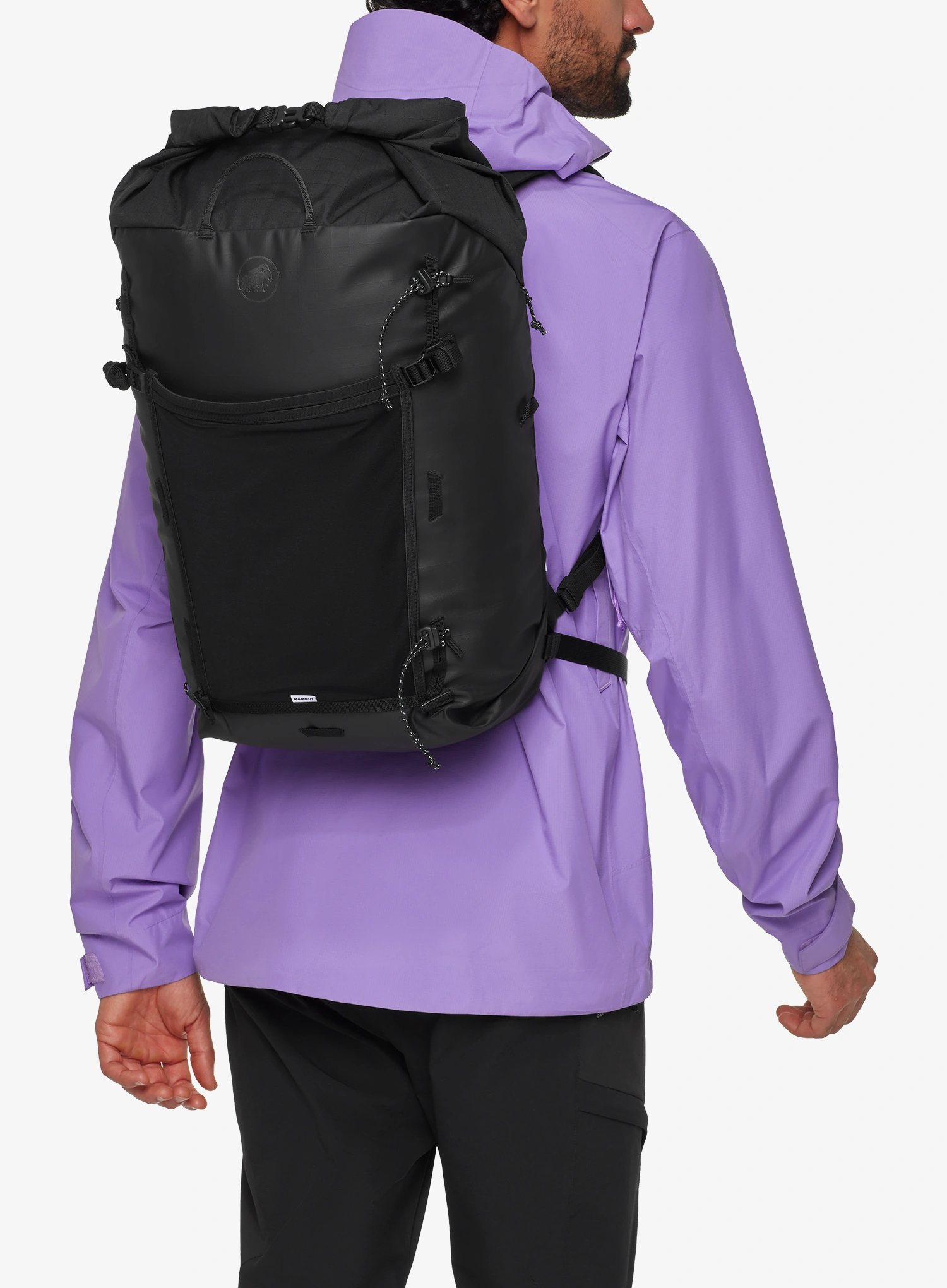 Рюкзак Mammut Alto 34 - black