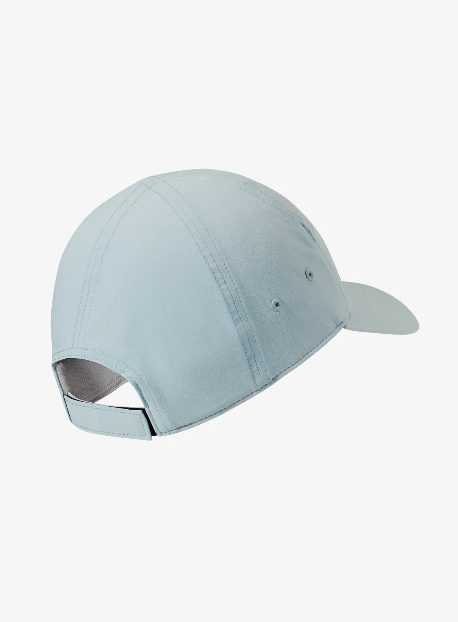 Кепка Mammut Sun Peak Cap - nebla
