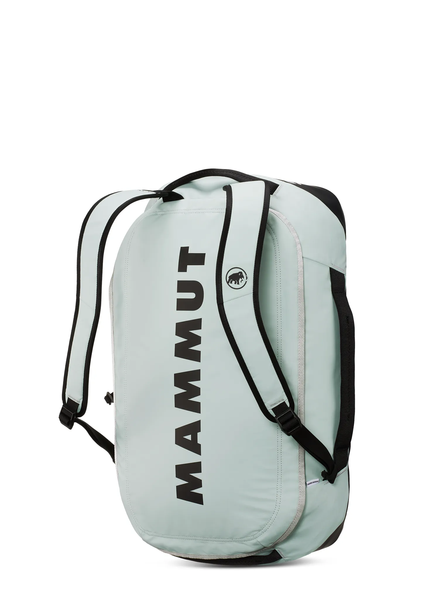 Сумка міська Mammut Cargo 35 - silver sage