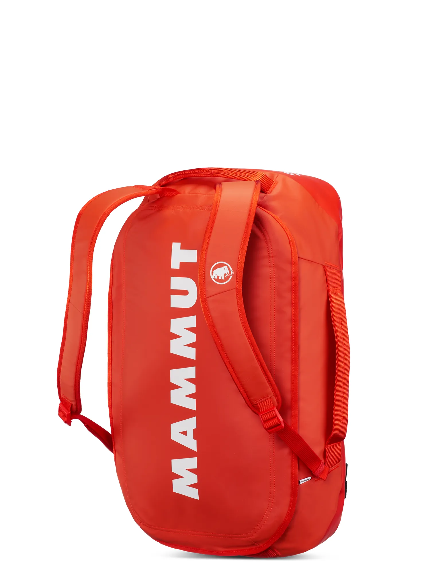 Сумка міська Mammut Cargo 35 - mammut red