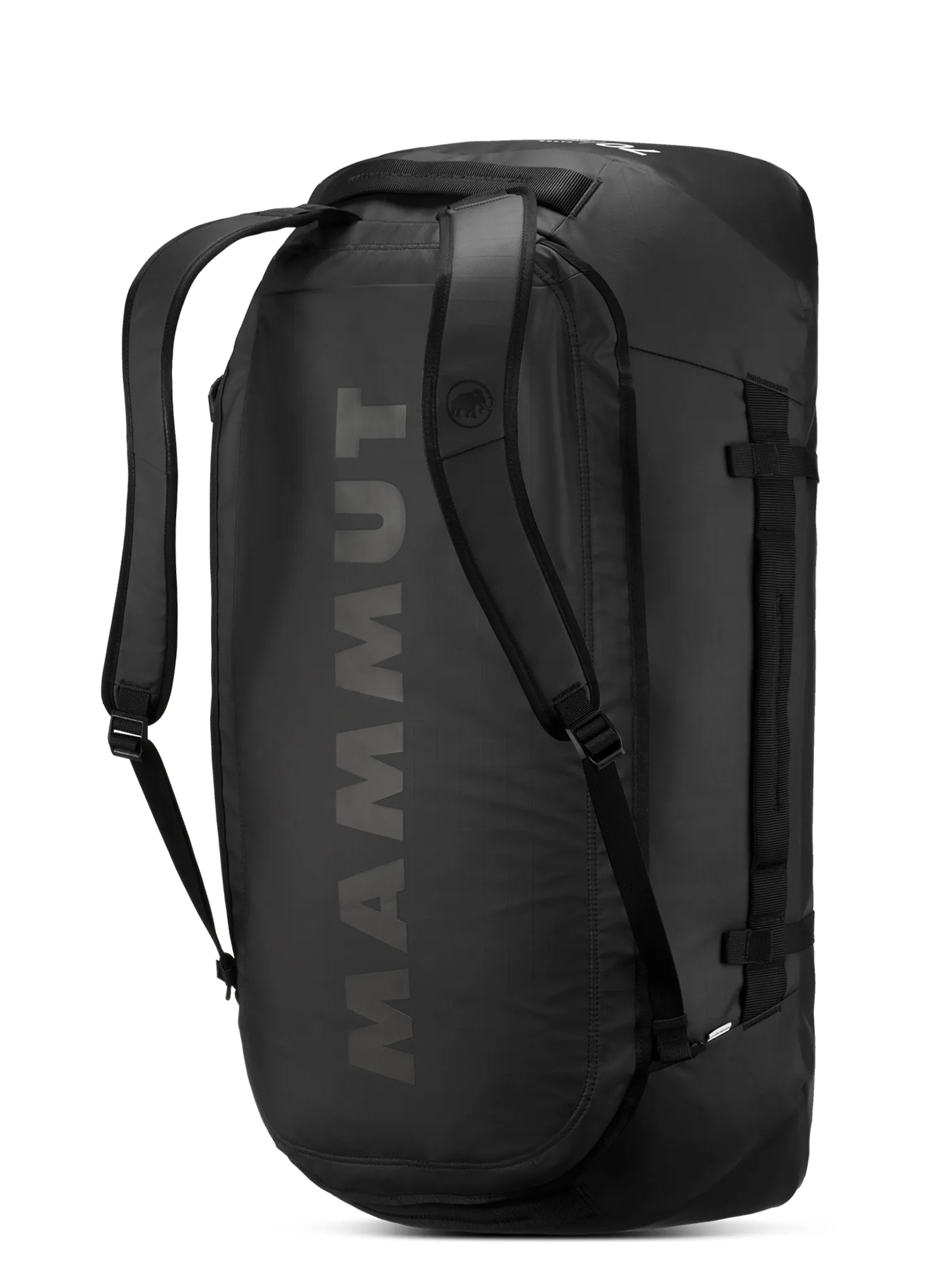 Сумка для подорожей Mammut Cargo 70 - black