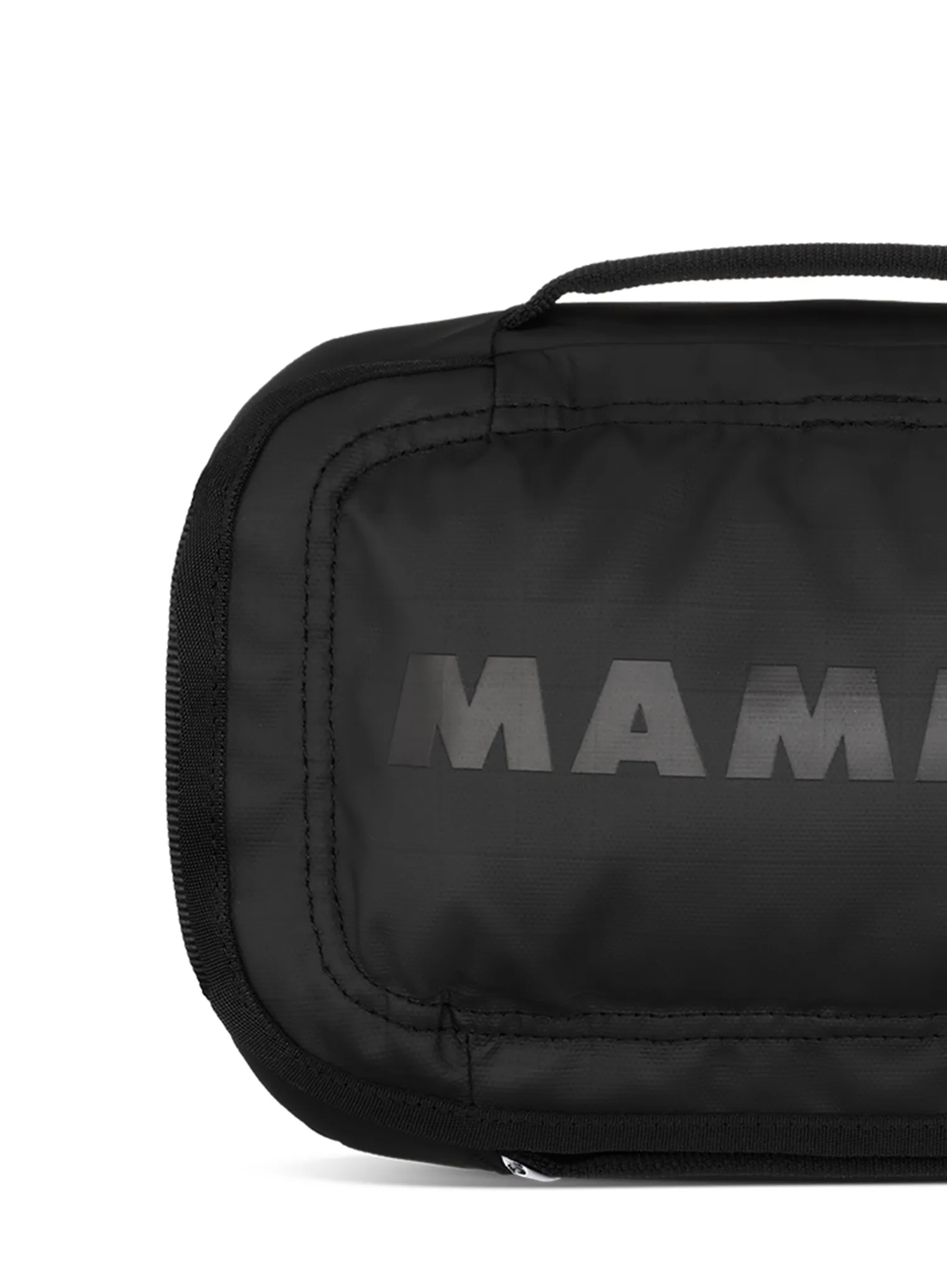 Косметичка туристична Mammut Cargo Essentials Kit - black