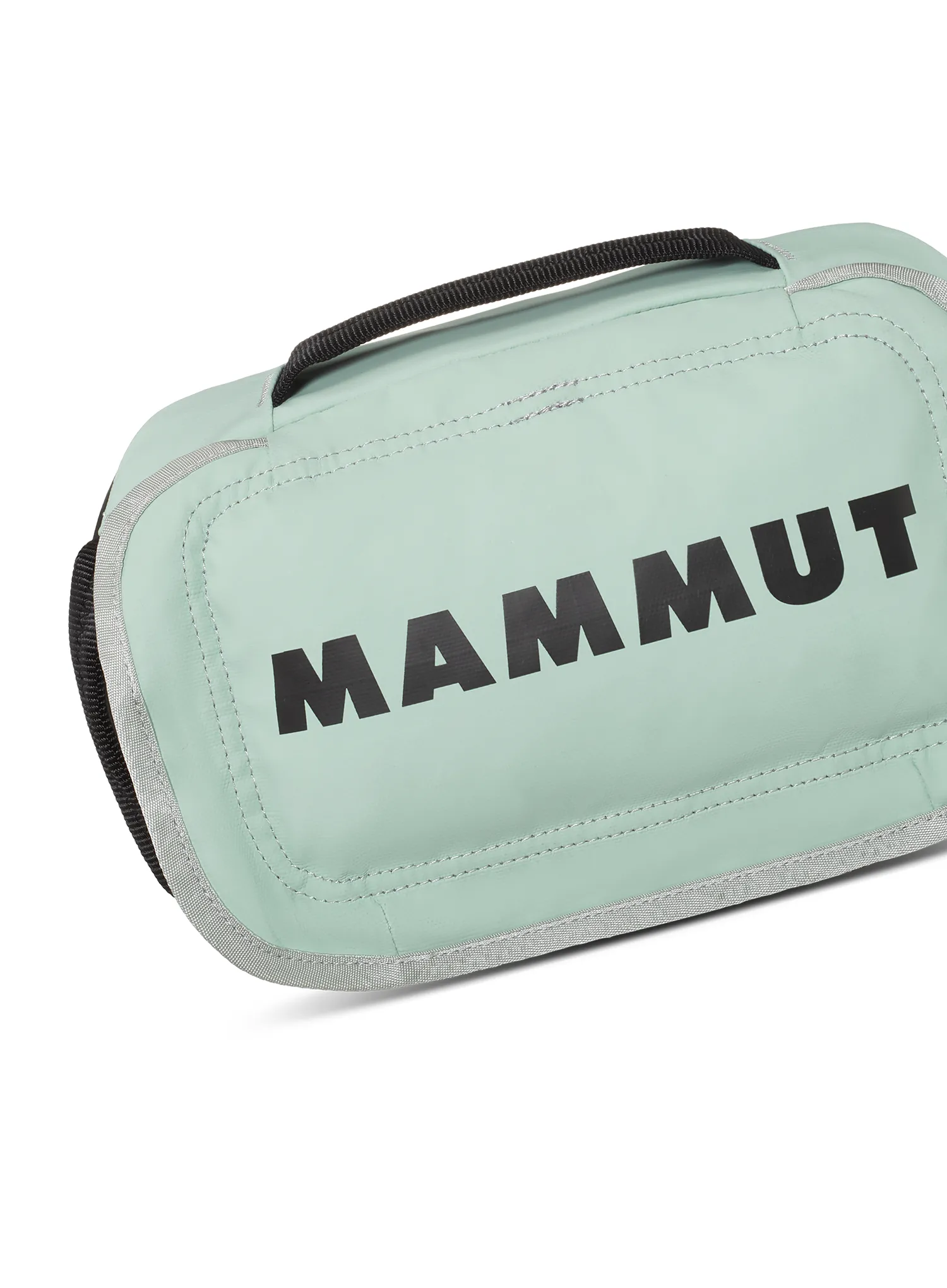 Косметичка Mammut Cargo Essentials Kit - silver sage