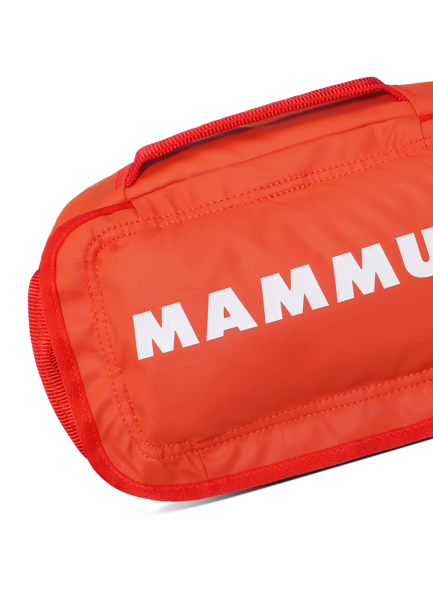 Косметичка туристична Mammut Cargo Essentials Kit - mammut red