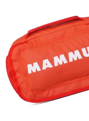 Косметичка туристична Mammut Cargo Essentials Kit - mammut red