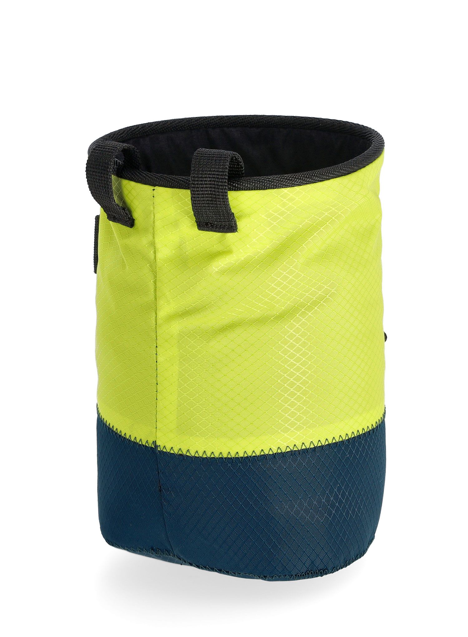 Мішечок для магнезії Black Diamond Freerider Chalk Bag - verde