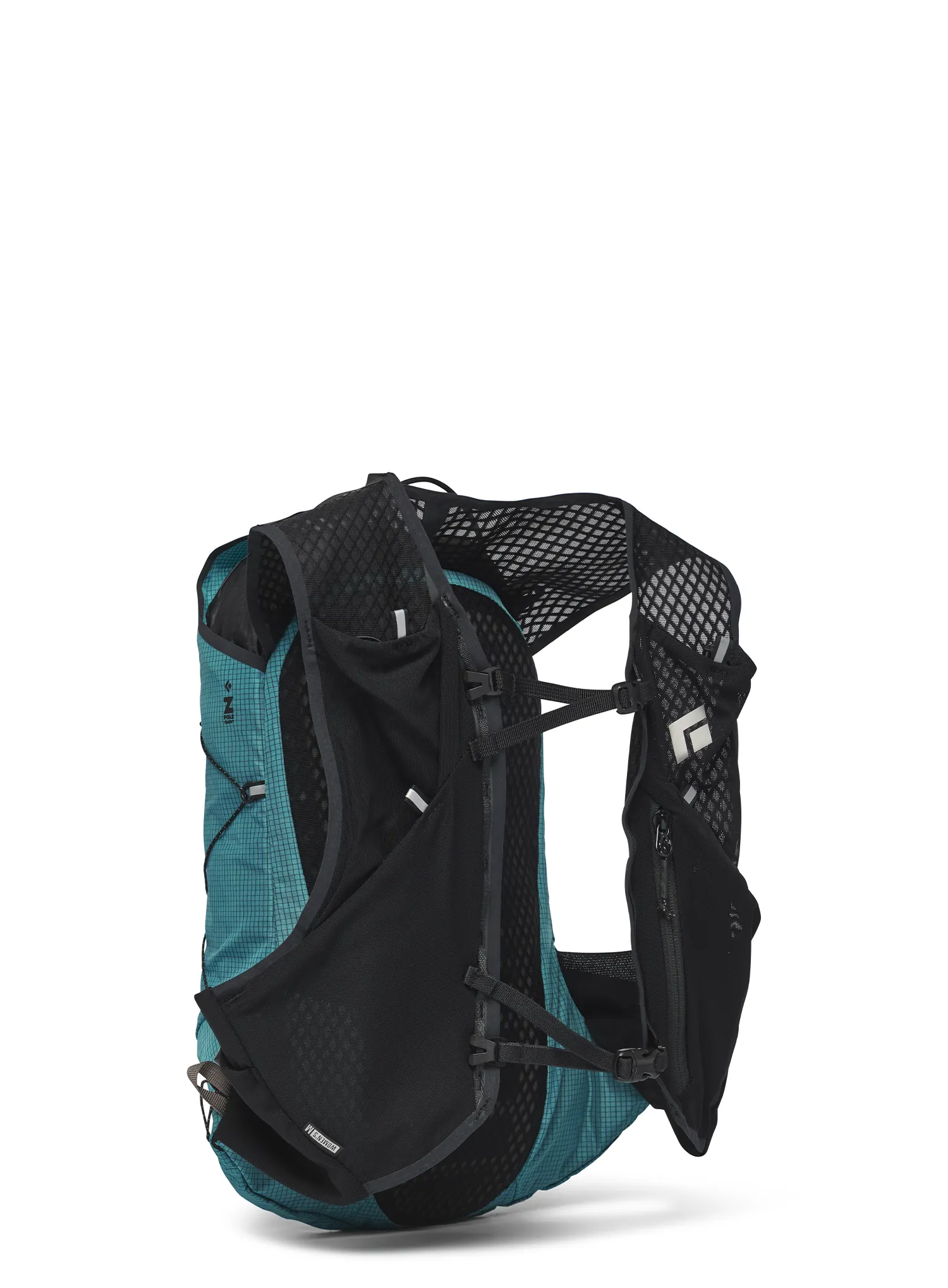 Рюкзак жіночий Black Diamond Distance 8 Backpack - dark patina