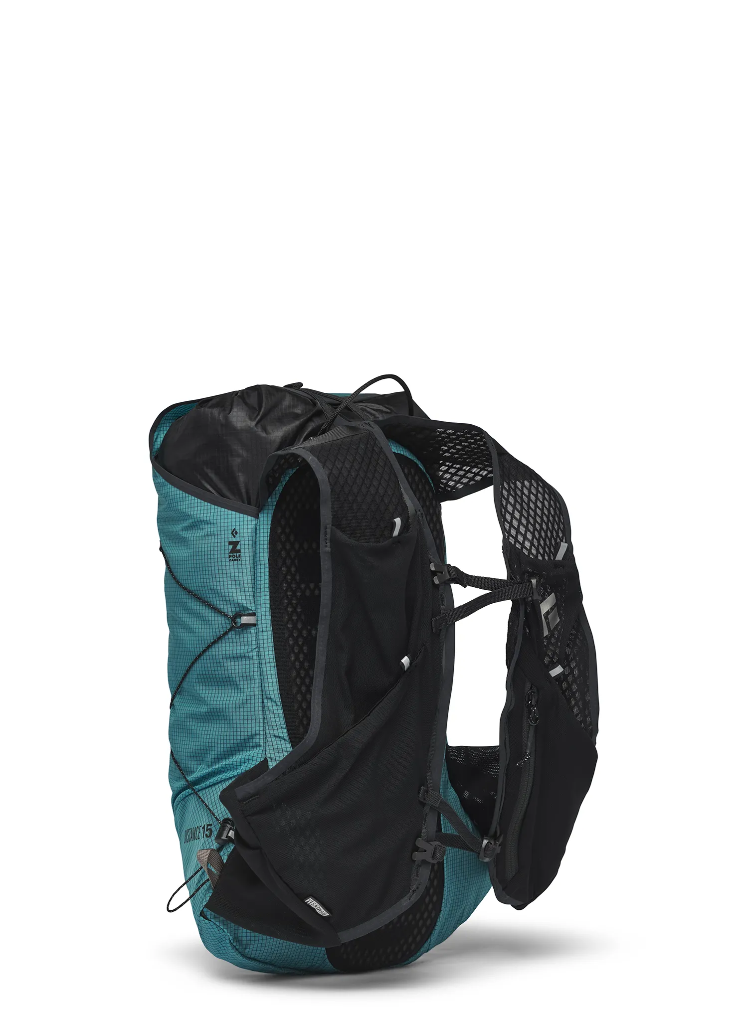 Рюкзак жіночий Black Diamond Distance 15 Backpack - dark patina