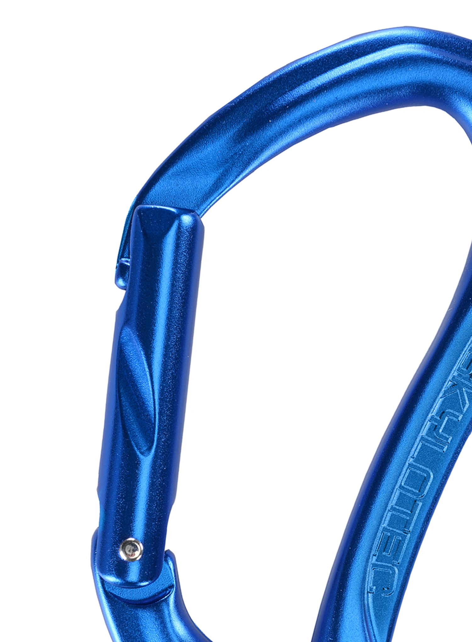 Карабін SKYLOTEC Morfo S - blue