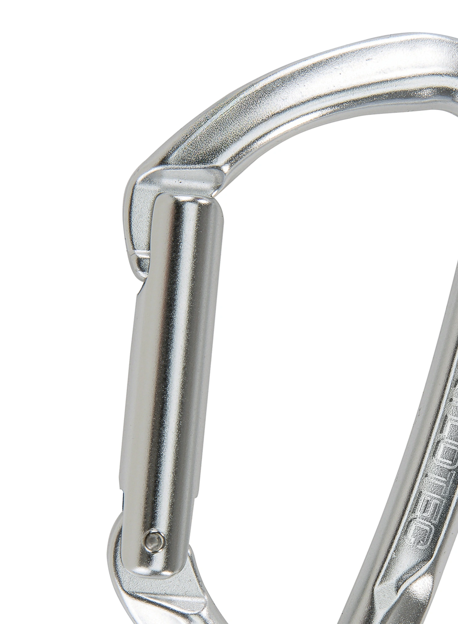 Карабін SKYLOTEC Lime S - silver
