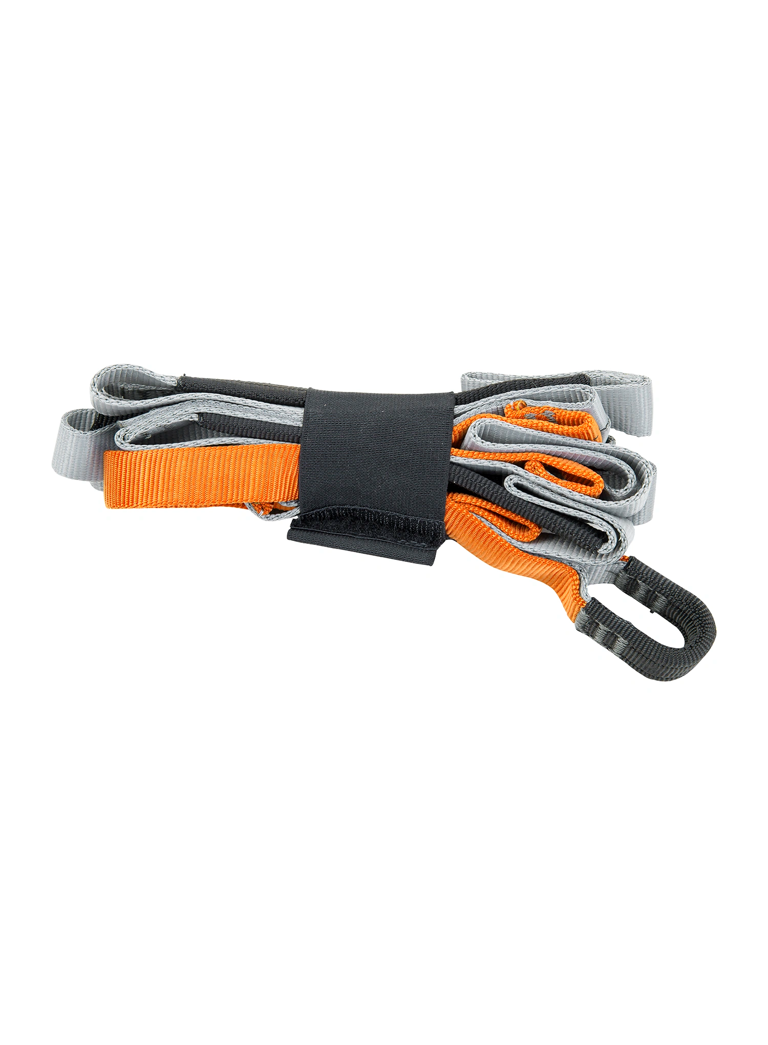Сидіння SKYLOTEC Foot Steps - grey/black