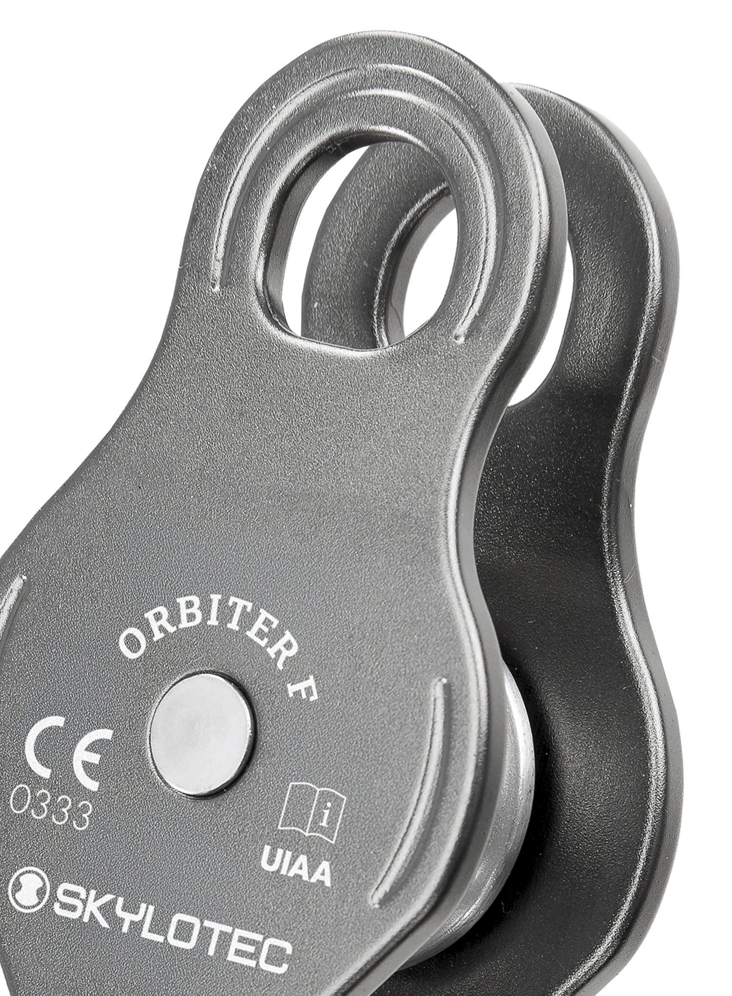 Шків SKYLOTEC Orbiter F - grey