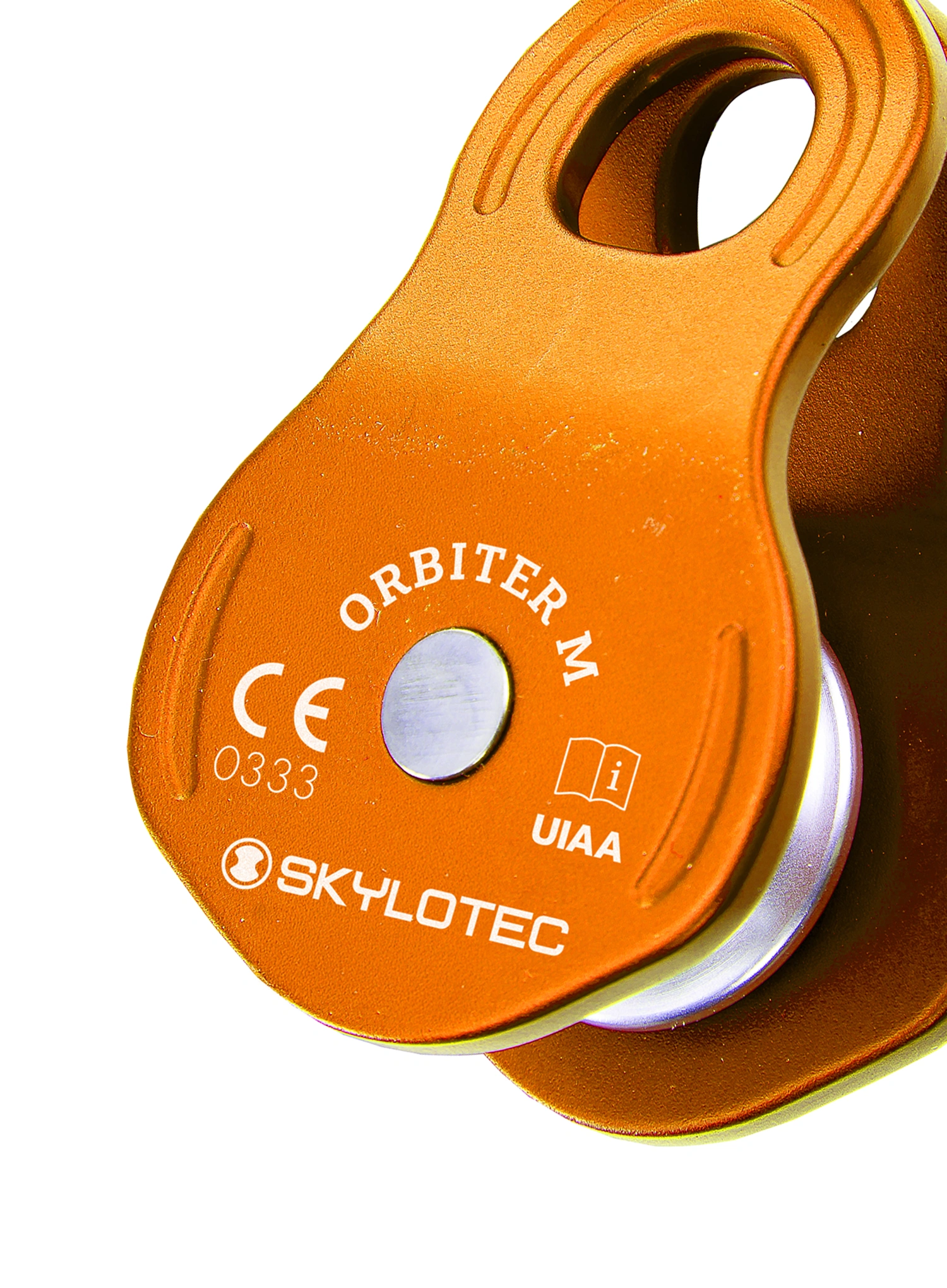 Шків SKYLOTEC Orbiter M - orange