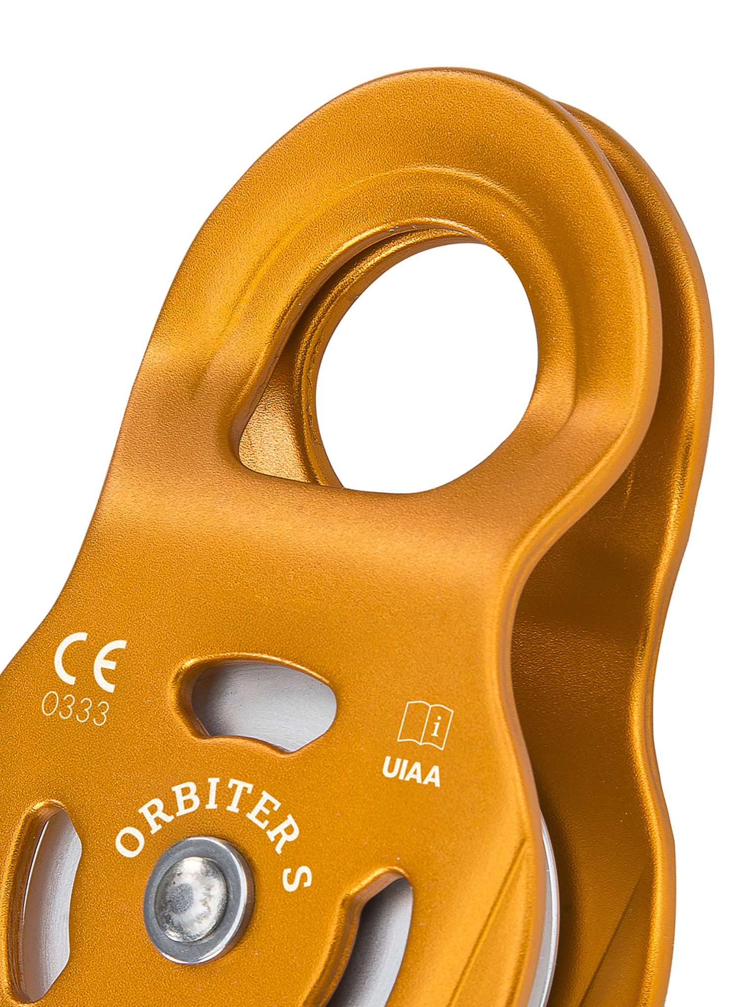 Шків SKYLOTEC Orbiter S - orange