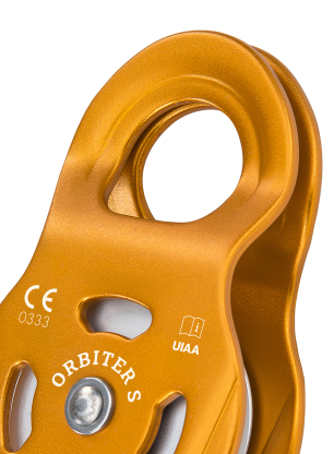 Шків SKYLOTEC Orbiter S - orange