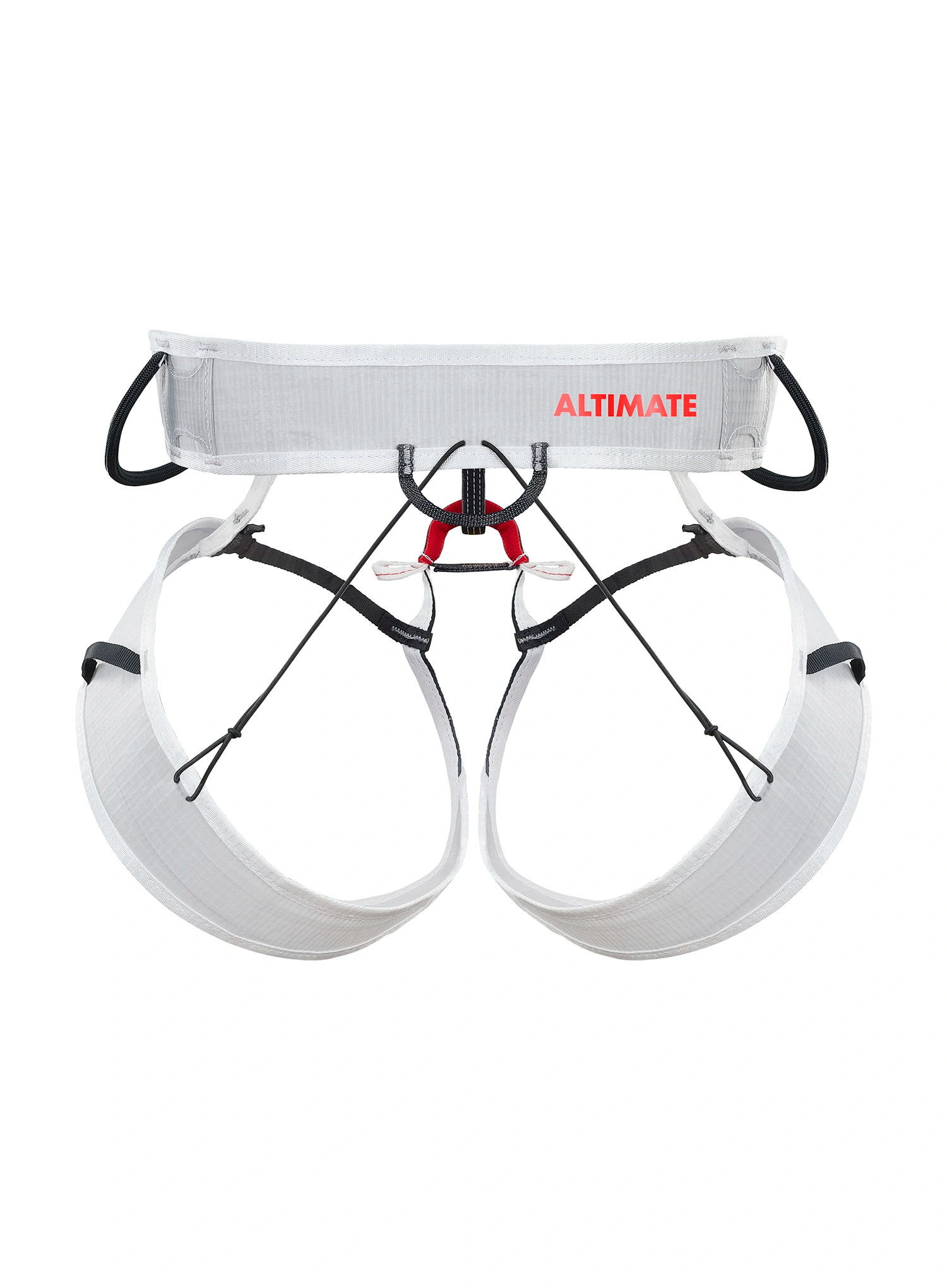 Страхувальна система скітурингова SKYLOTEC Altimate - white/red