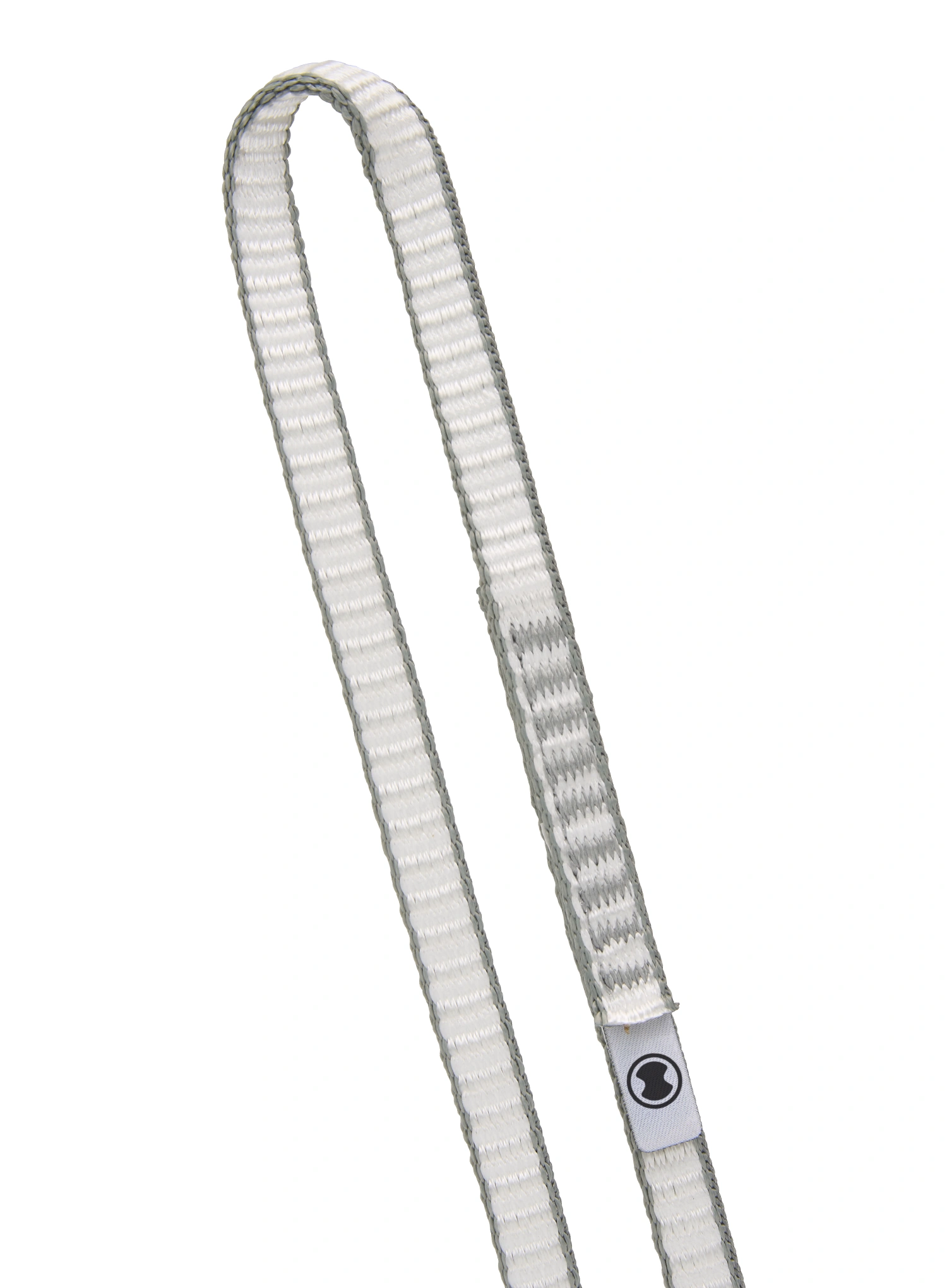 Петля SKYLOTEC Looper DY 80 cm - white/grey