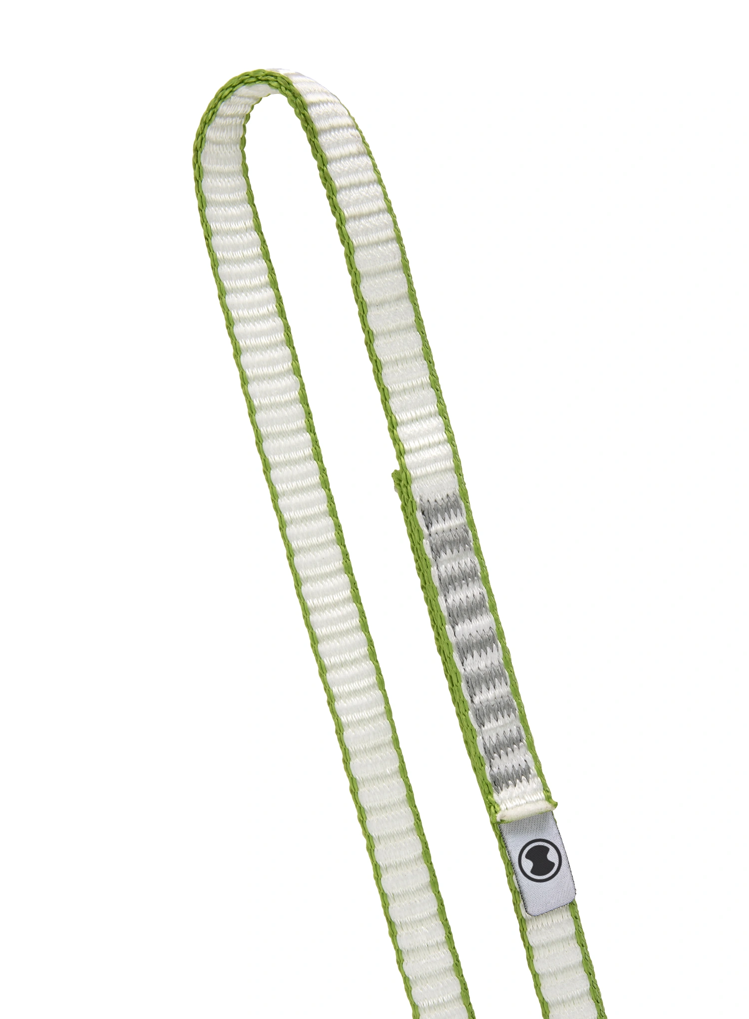 Петля SKYLOTEC Looper DY 120 cm - white/green