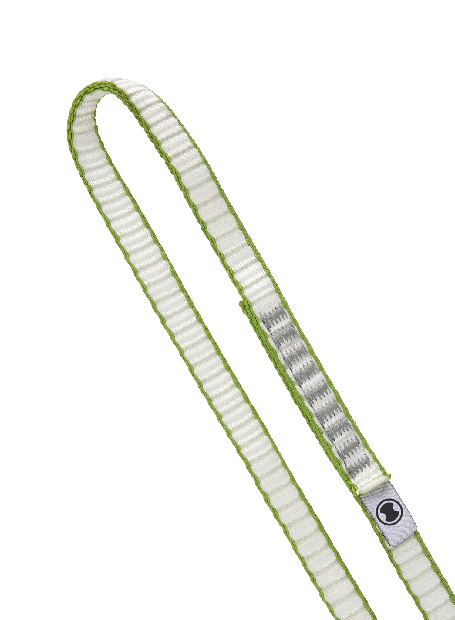 Петля SKYLOTEC Looper DY 180 cm - white/green