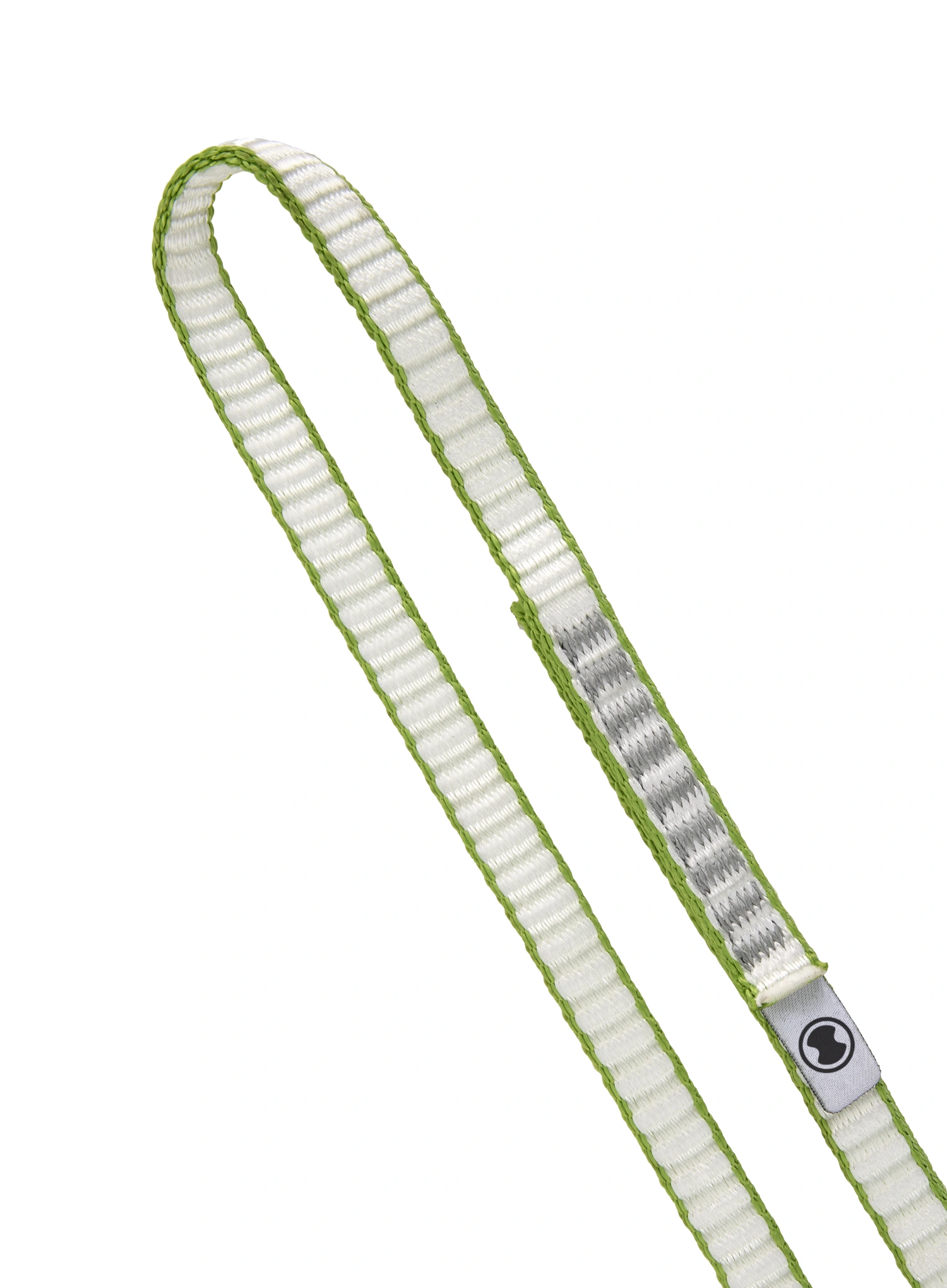 Петля SKYLOTEC Looper DY 240 cm - white/green