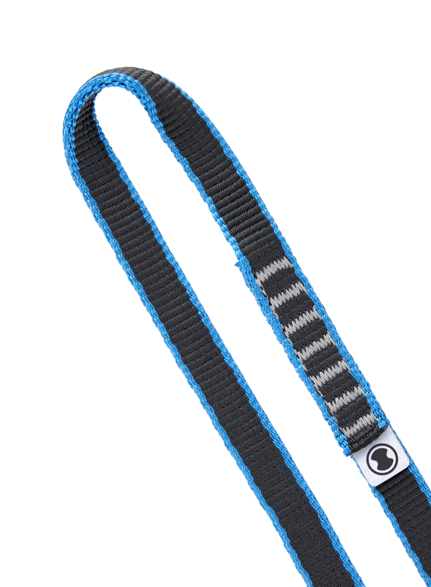 Петля SKYLOTEC Looper PA 60 cm - grey/blue