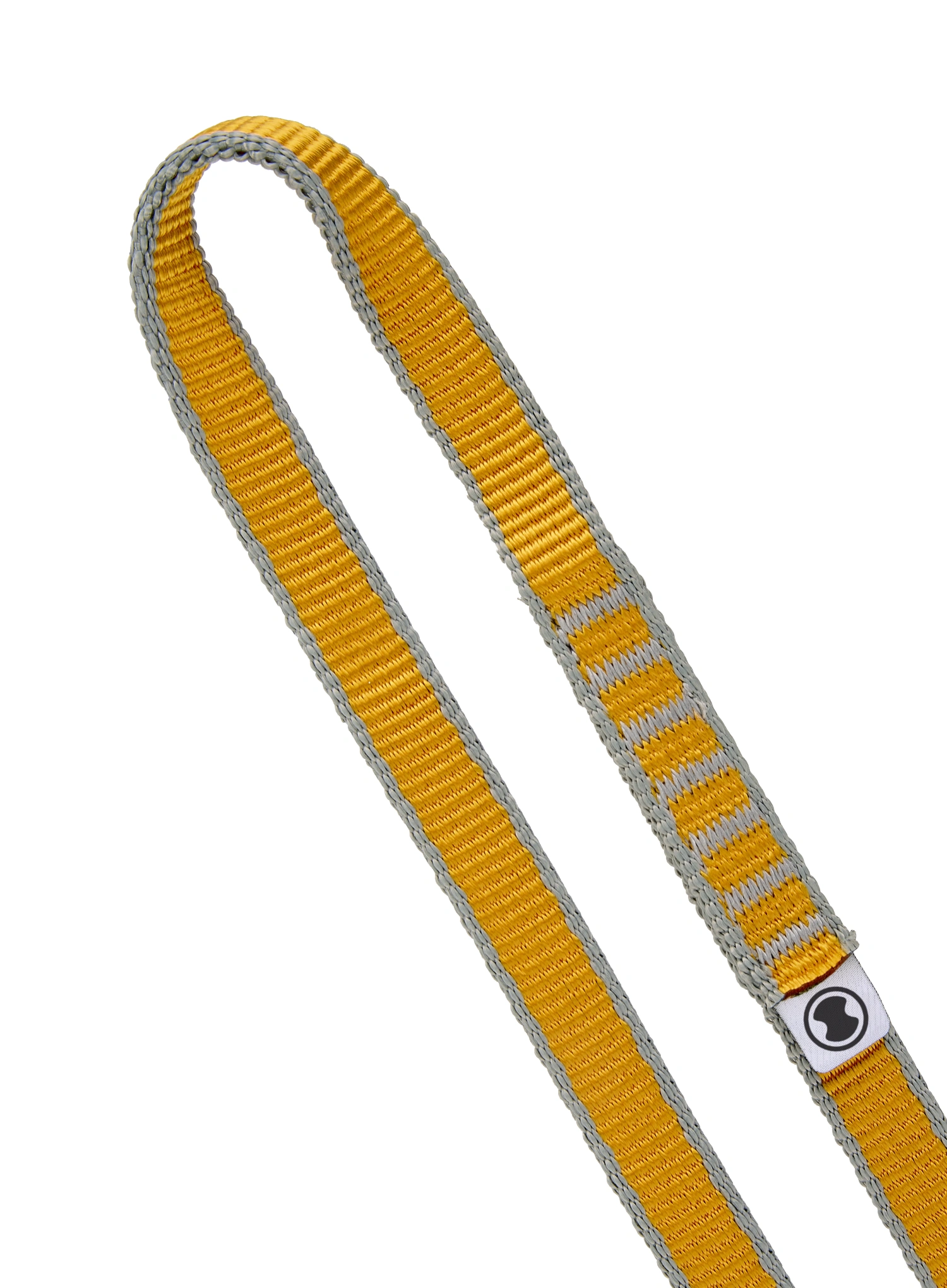 Петля SKYLOTEC Looper PA 120 cm - grey/gold