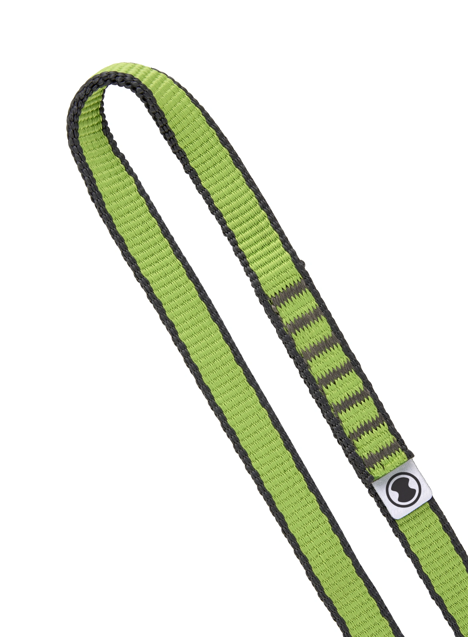 Петля SKYLOTEC Looper PA 180 cm - green/black