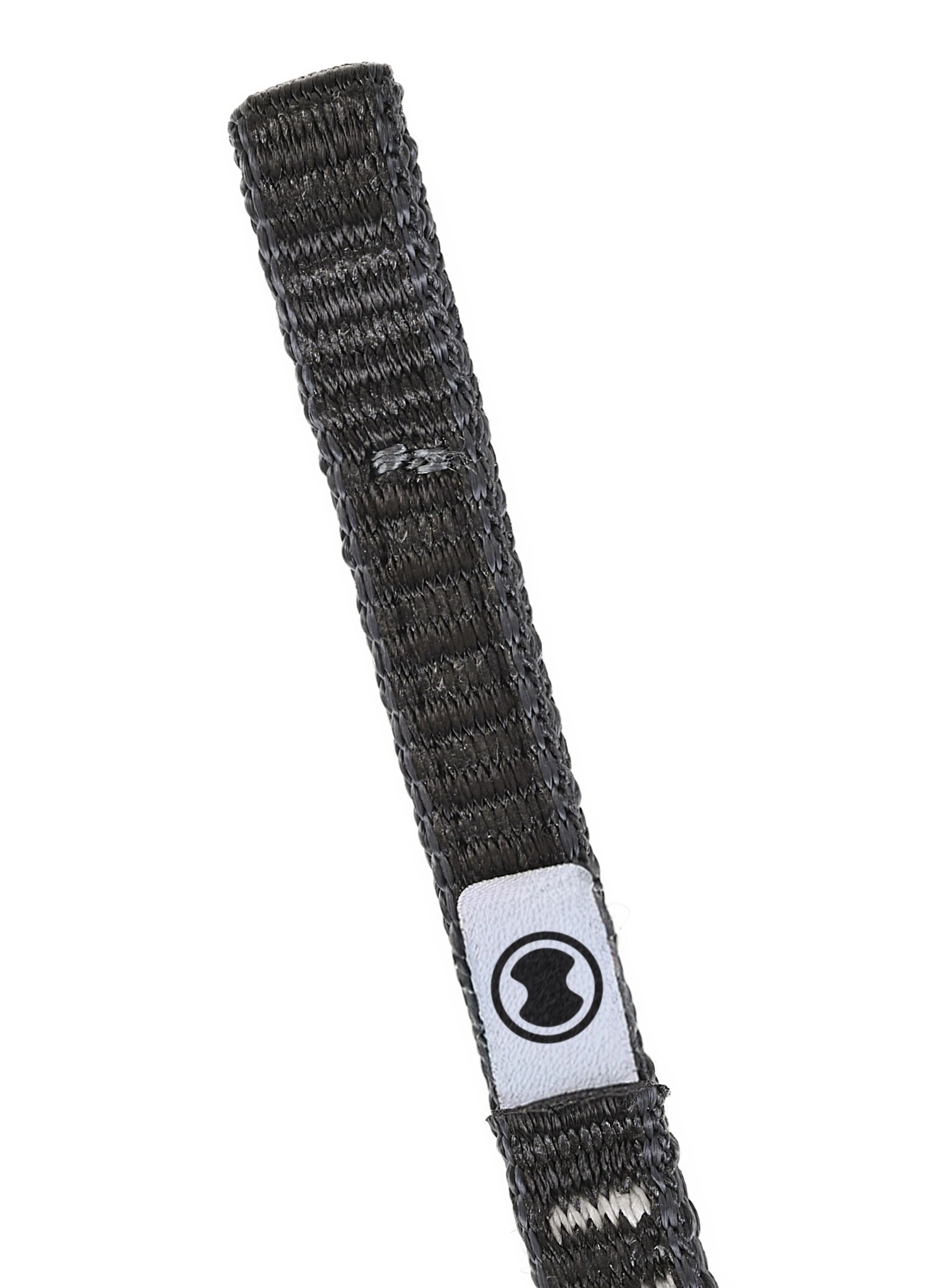 Петля SKYLOTEC Extender UL 17 cm - black/grey