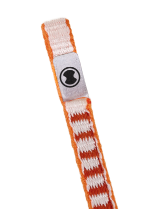 Петля SKYLOTEC Extender UL Evo 12 cm - white/red