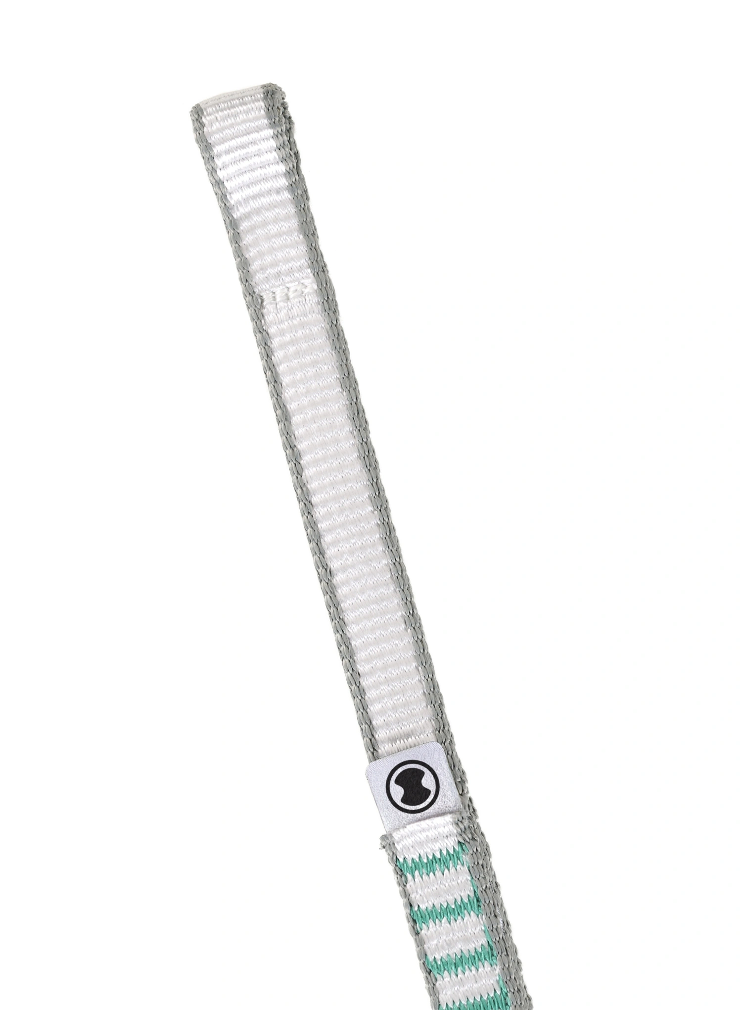 Петля SKYLOTEC Extender NY 22 cm - white/aquamarine