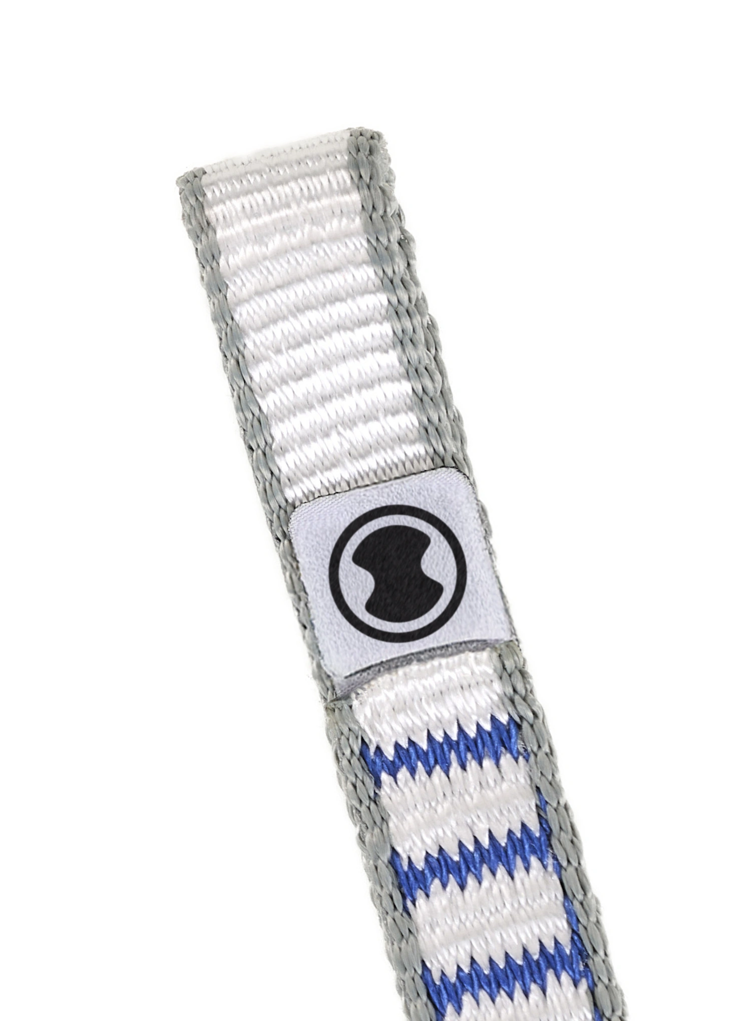 Петля SKYLOTEC Extender NY 12 cm - white/grey
