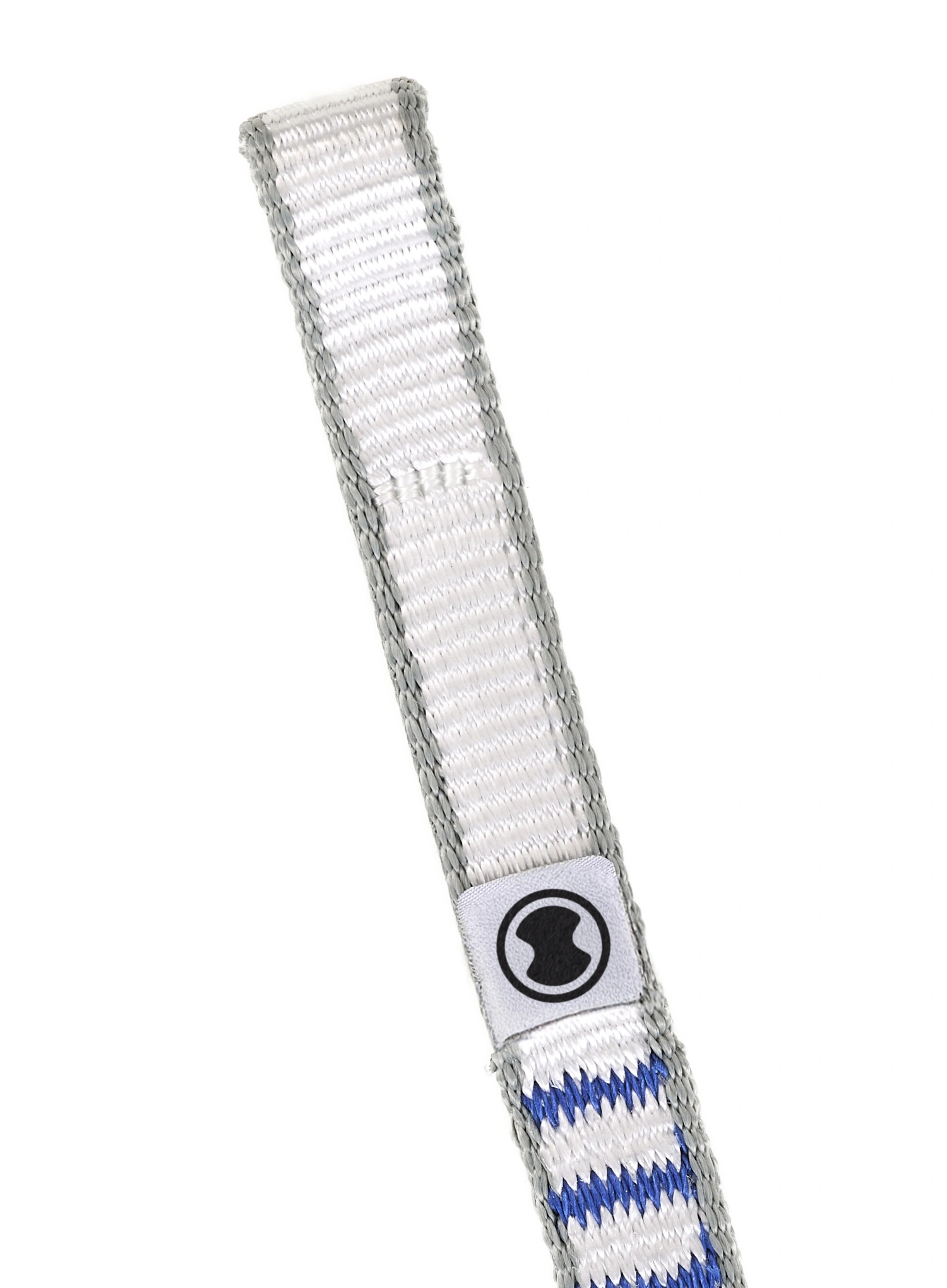 Петля SKYLOTEC Extender NY 17 cm - white/grey