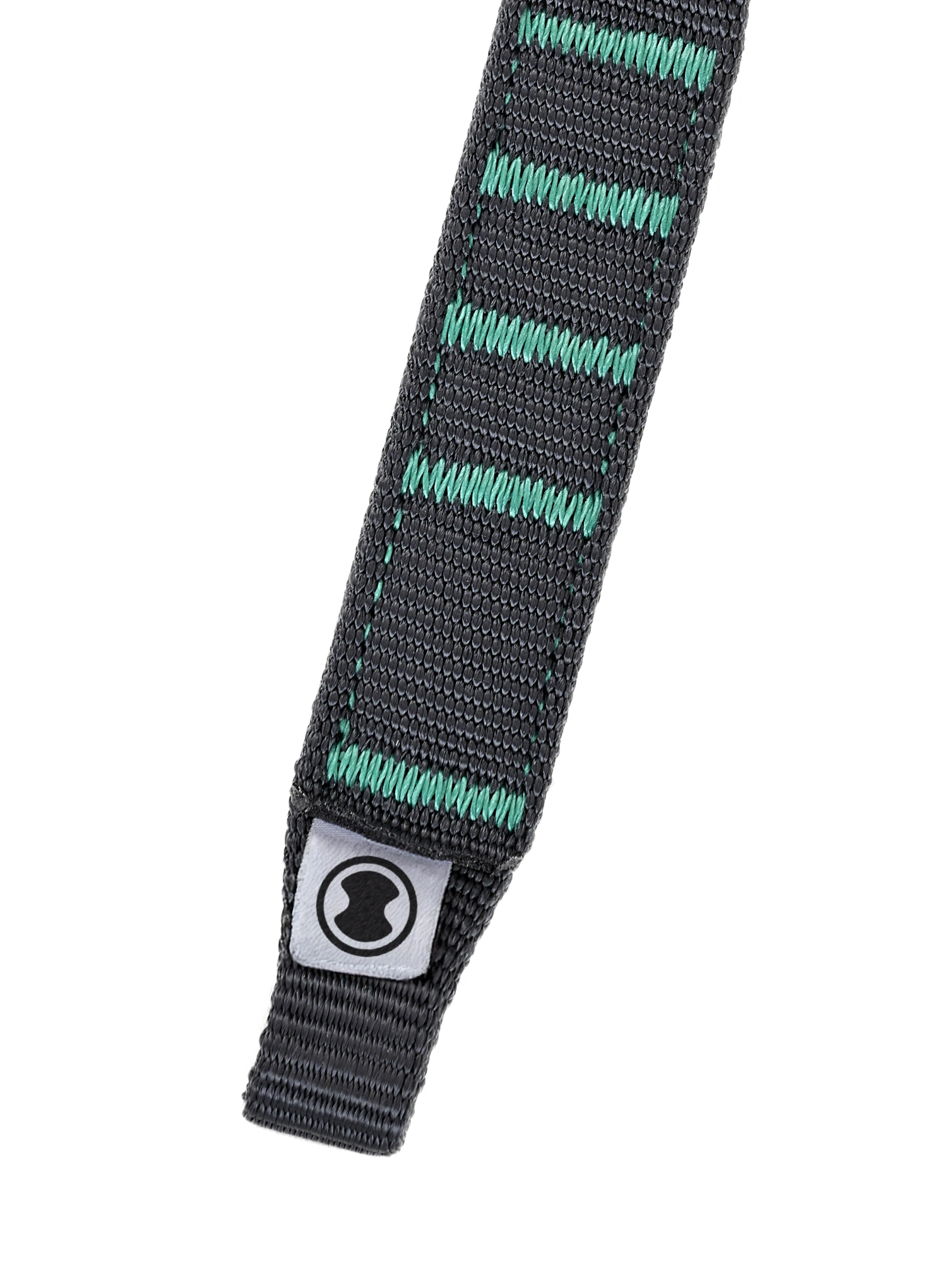 Петля SKYLOTEC Extender NY Pro 17 cm - anthracite/aquamarine