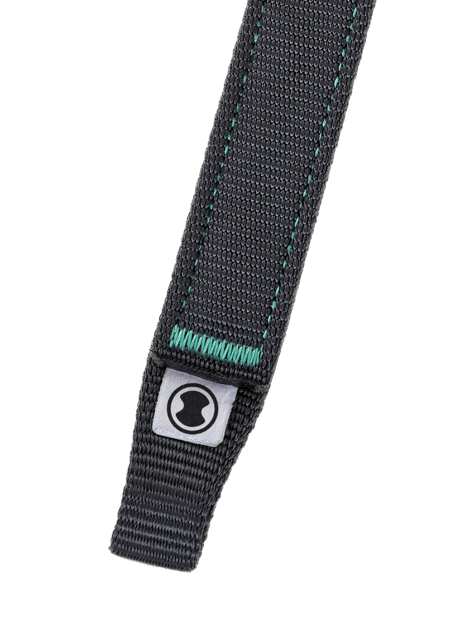 Петля SKYLOTEC Extender NY Pro 22 cm - anthracite/aquamarine